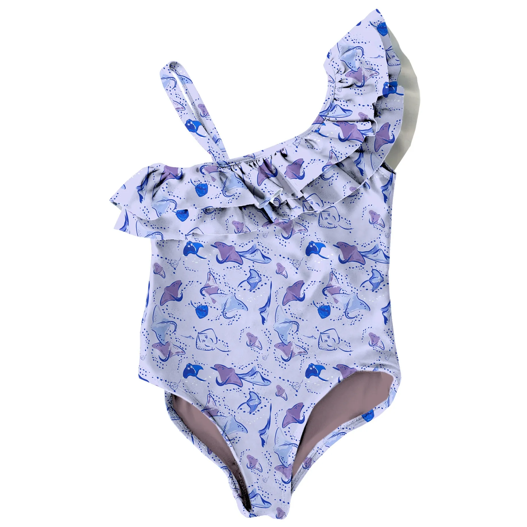 Mantaray sold by Bermies