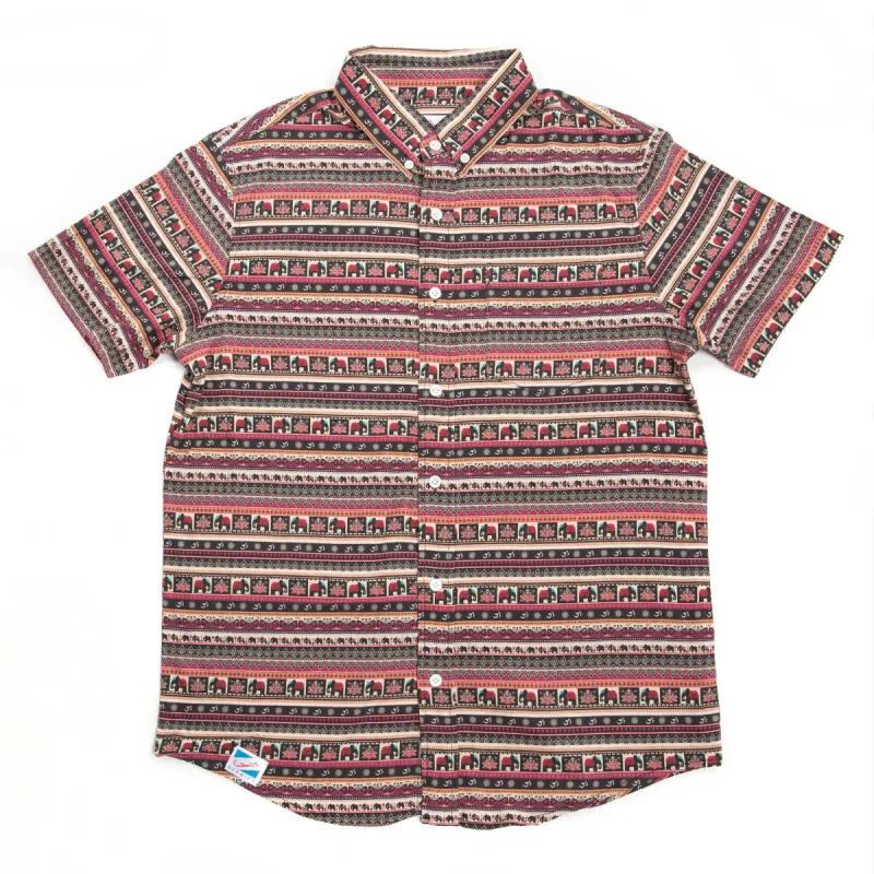 Boho Elephants Women sold by Bermies