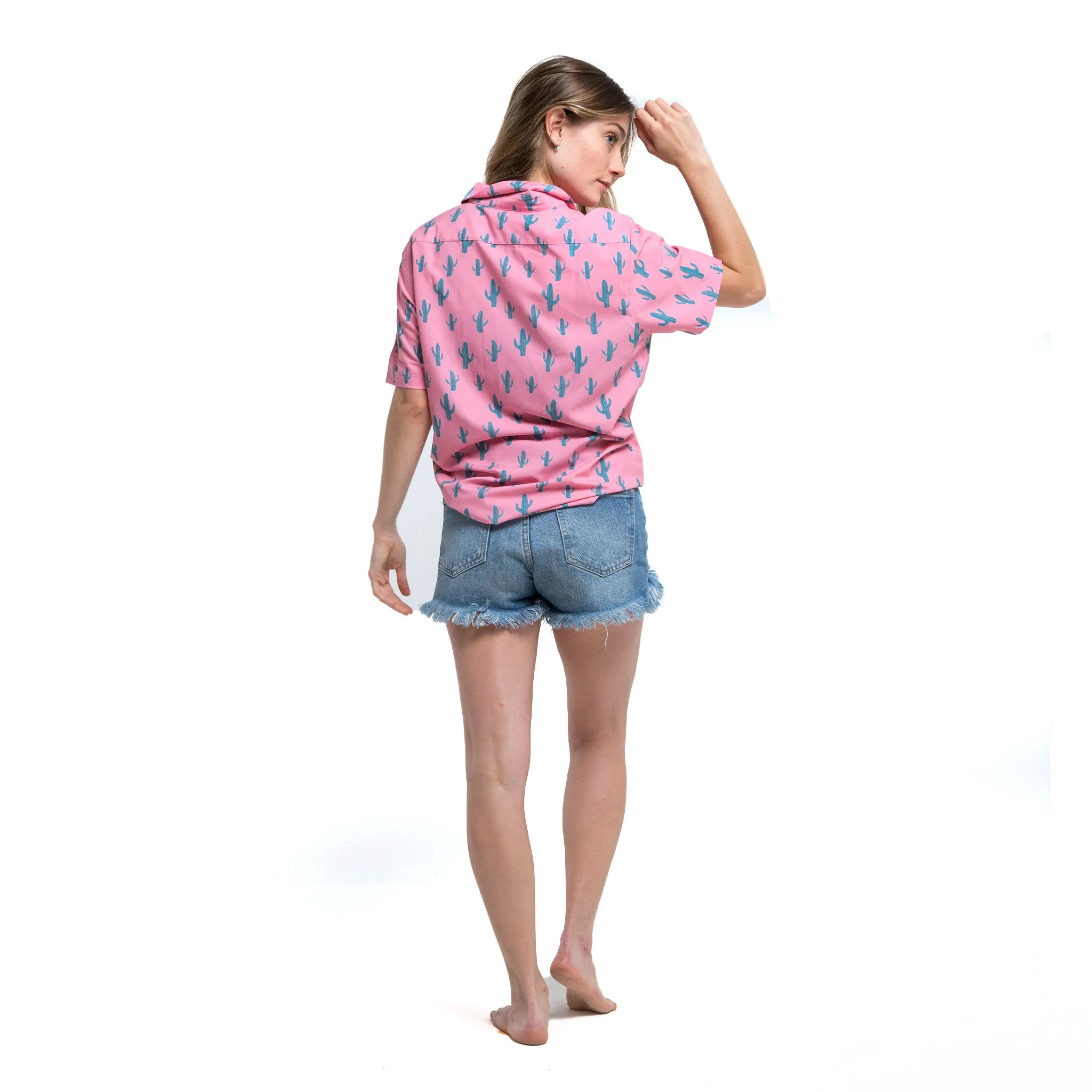 Cactus 2.0 Women sold by Bermies product image thumbnail 4