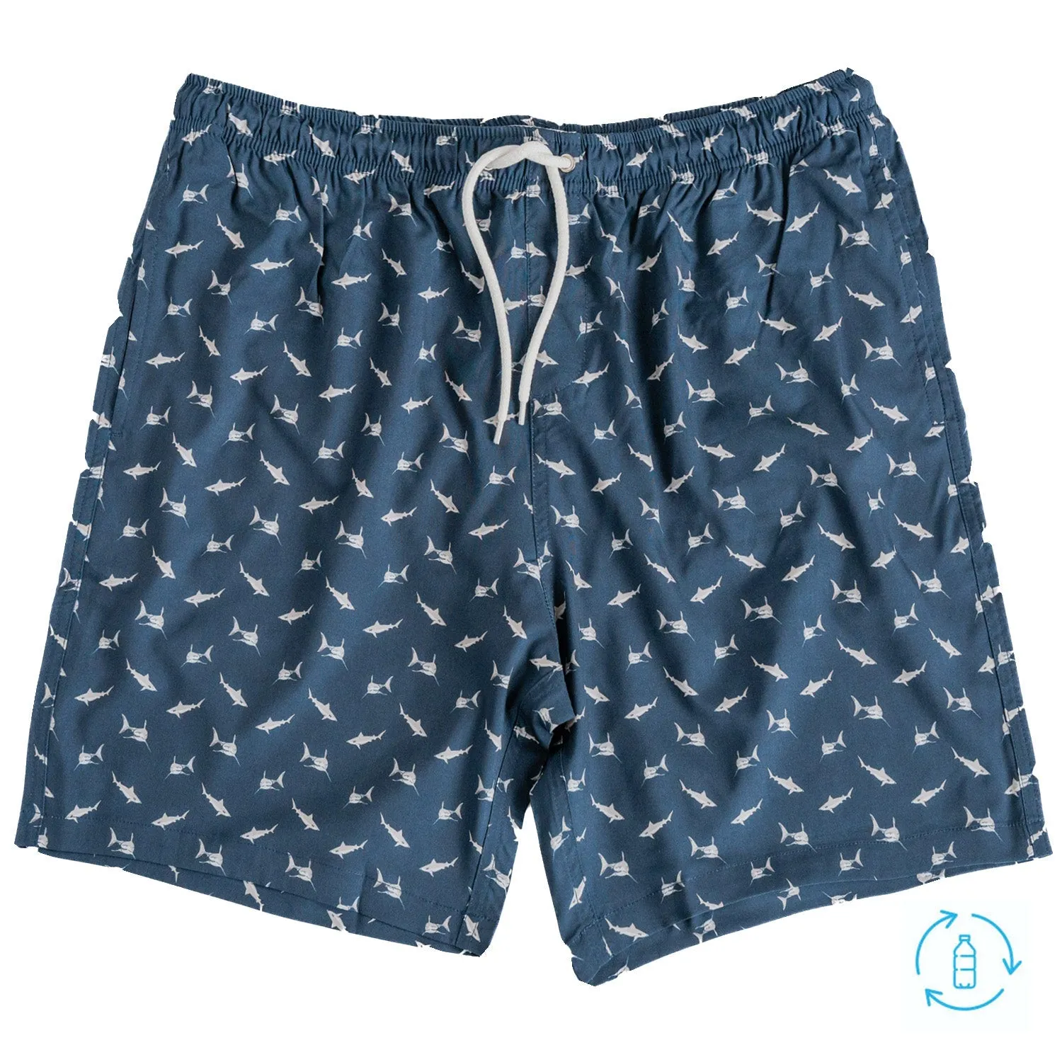 Sharks sold by Bermies