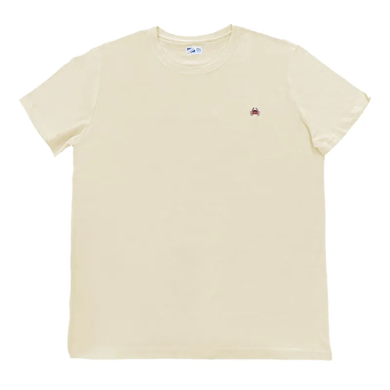 Crab shirt sold by Bermies