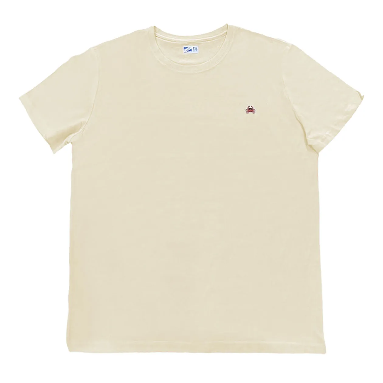 Crab shirt sold by Bermies