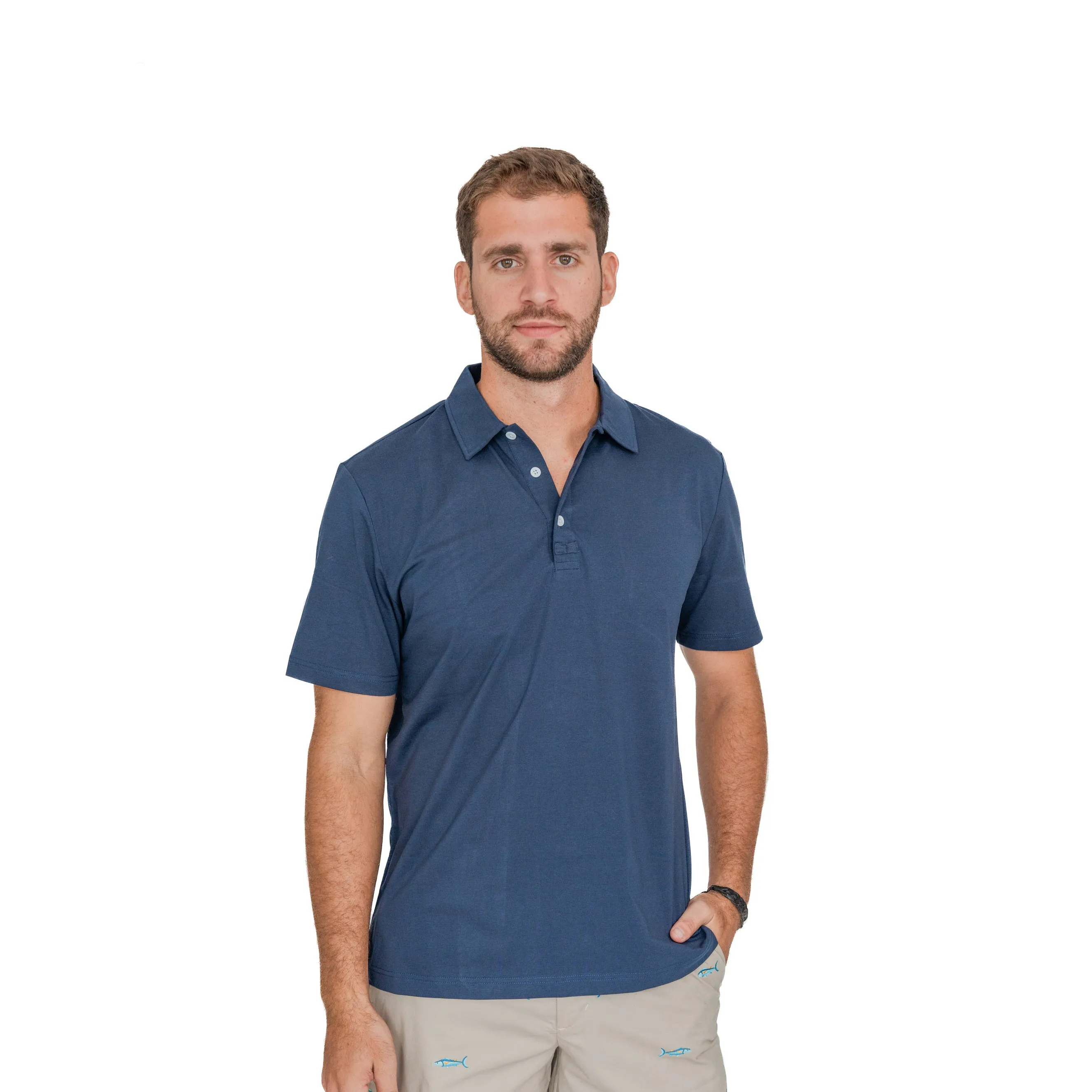Navy sold by Bermies product image thumbnail 5