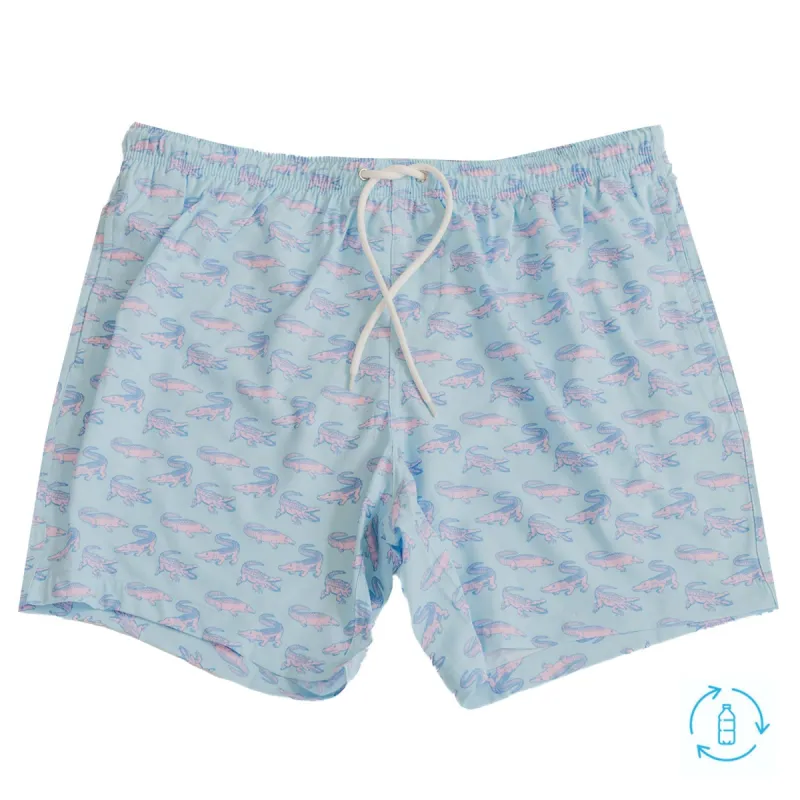 Crocodile Cove sold by Bermies