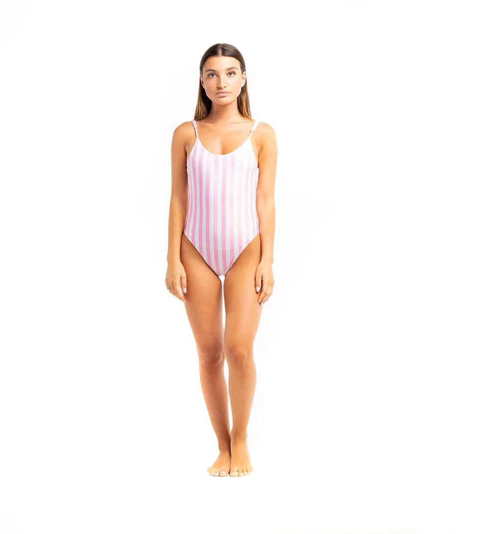 Pink Stripes sold by Bermies product image thumbnail 2