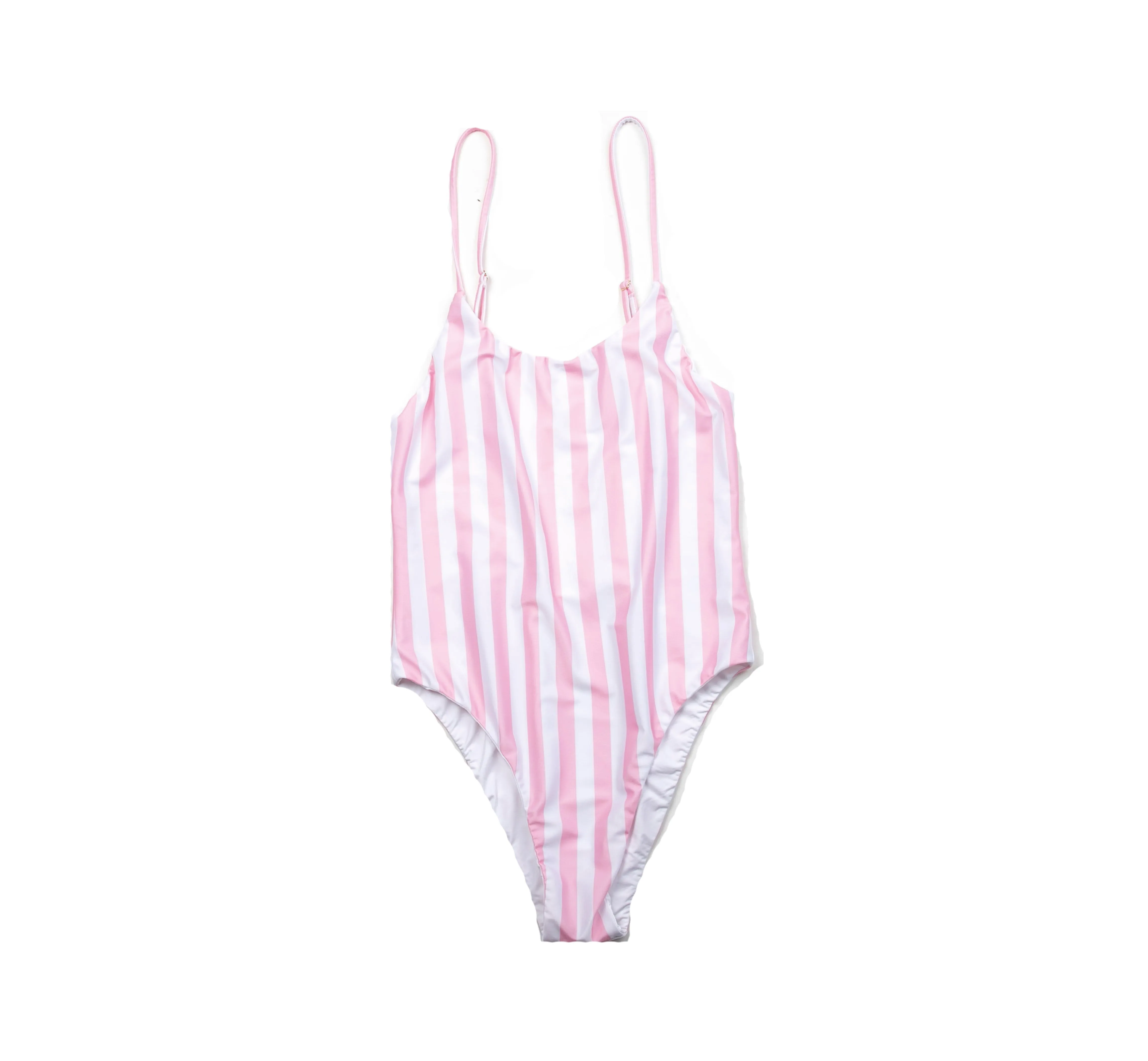 Pink Stripes sold by Bermies product image thumbnail 4