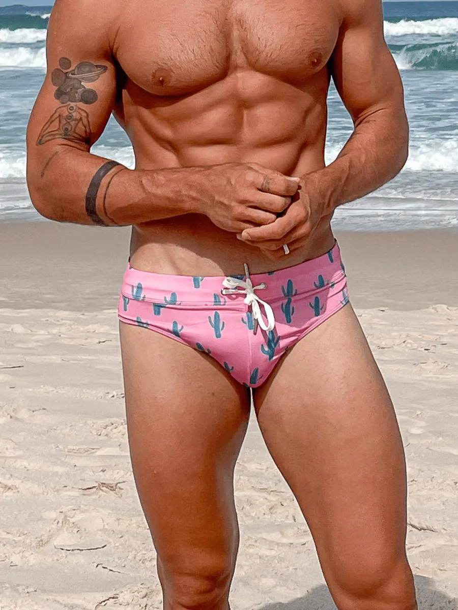 Cactus 2.0 sold by Bermies product image thumbnail 3