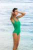 Peppermint - One-piece Stretch sold by Bermies