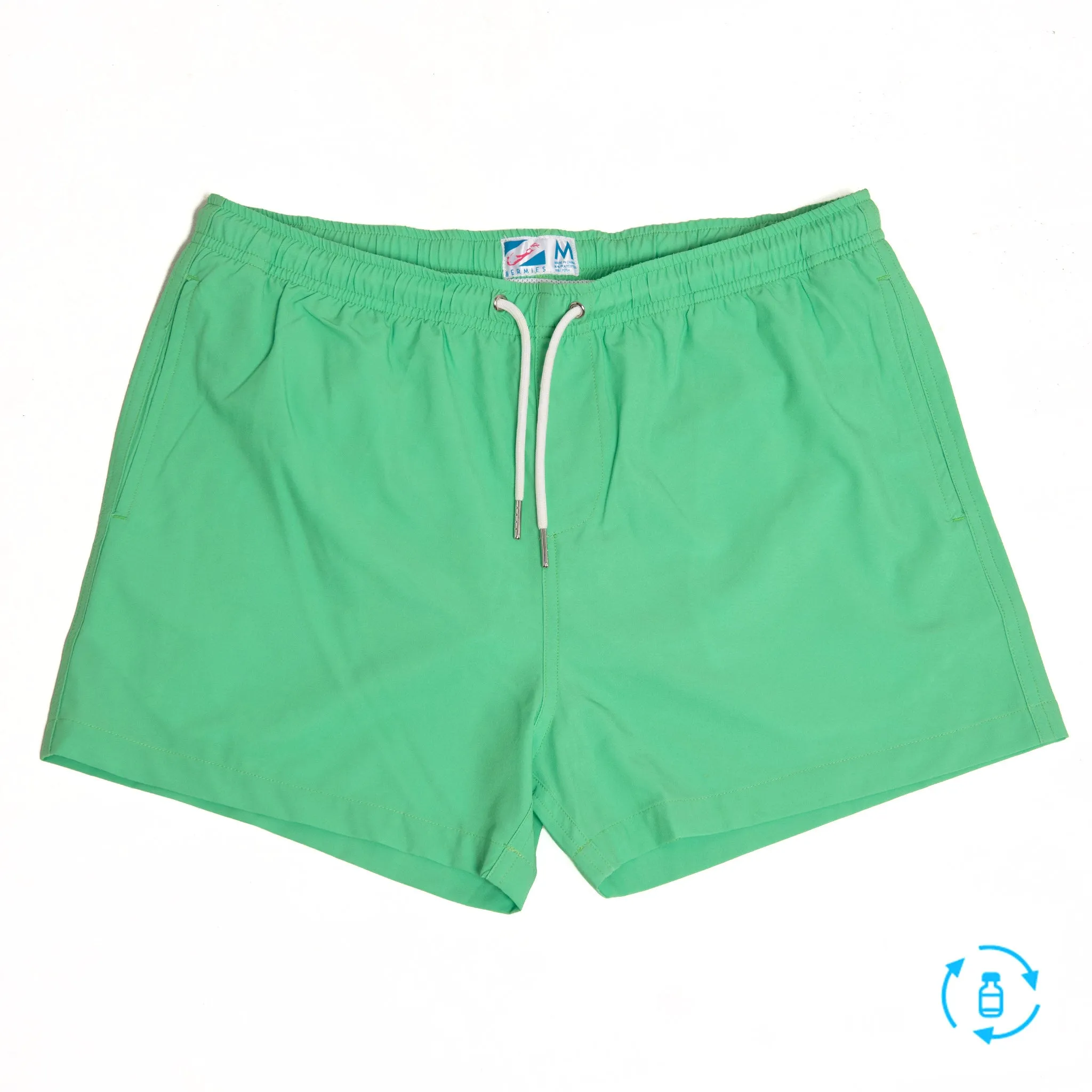 Green - Blue Pocket sold by Bermies product image thumbnail 5