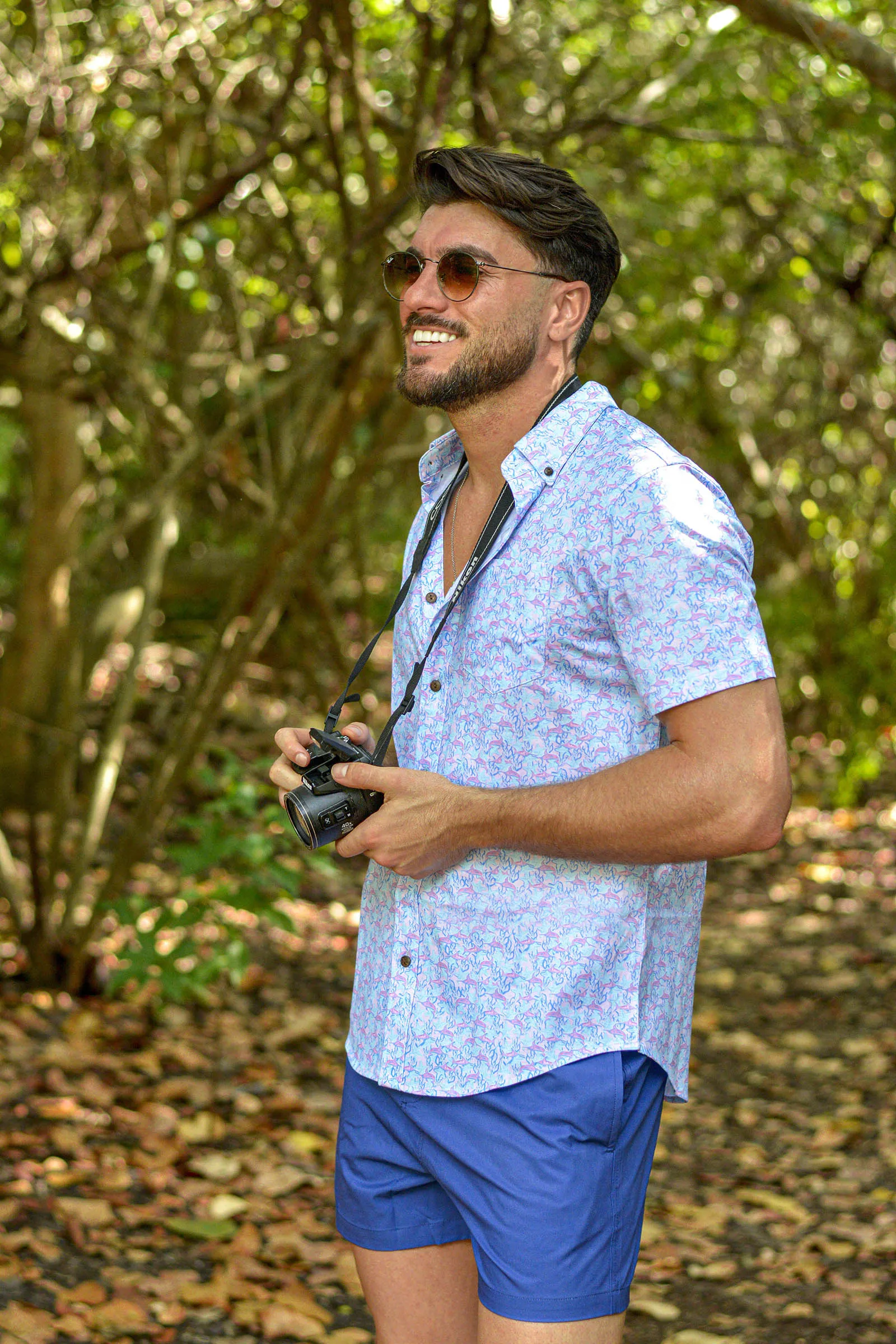 Coral Reef sold by Bermies product image thumbnail 3