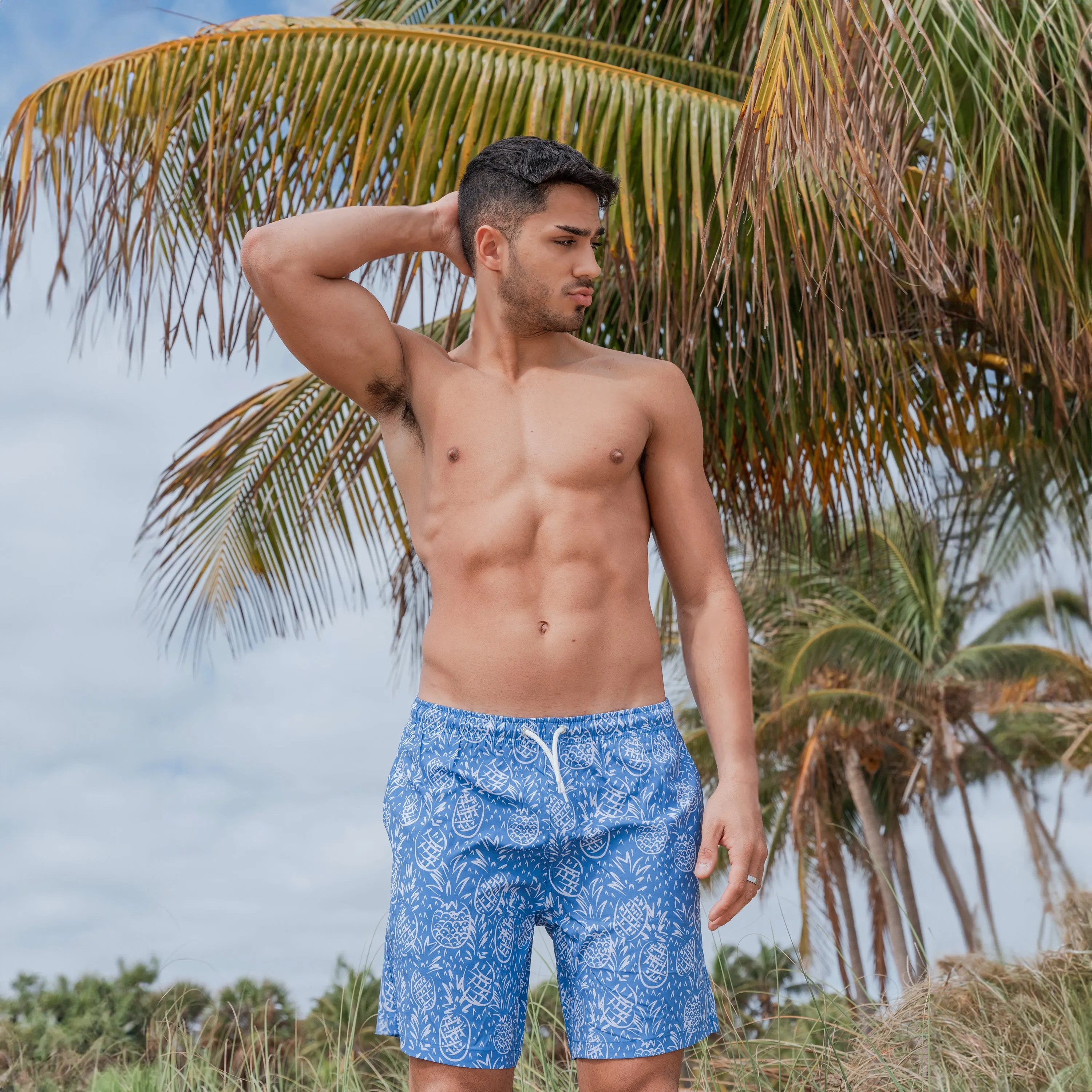 Pineapple Punch sold by Bermies product image thumbnail 2