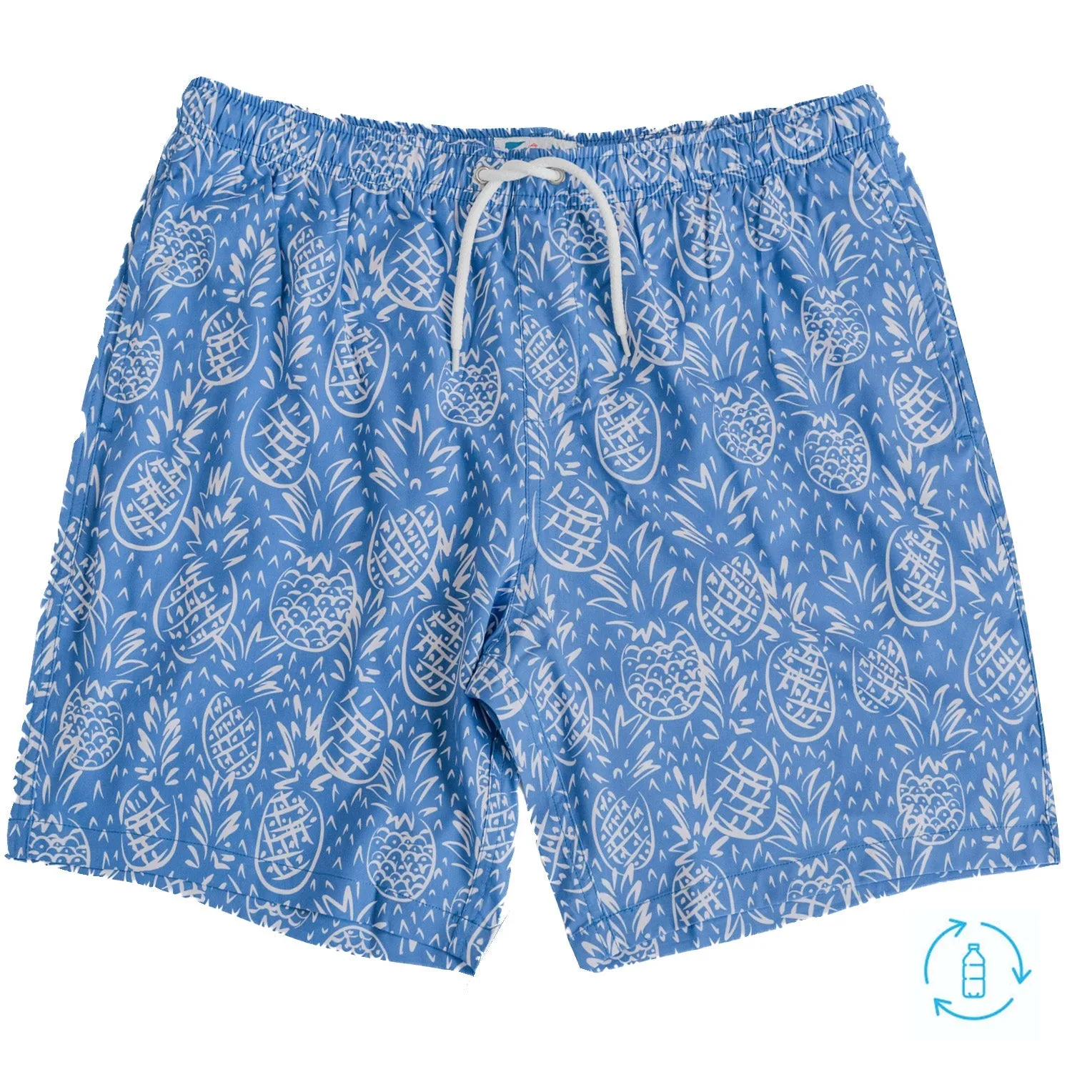 Pineapple Punch sold by Bermies