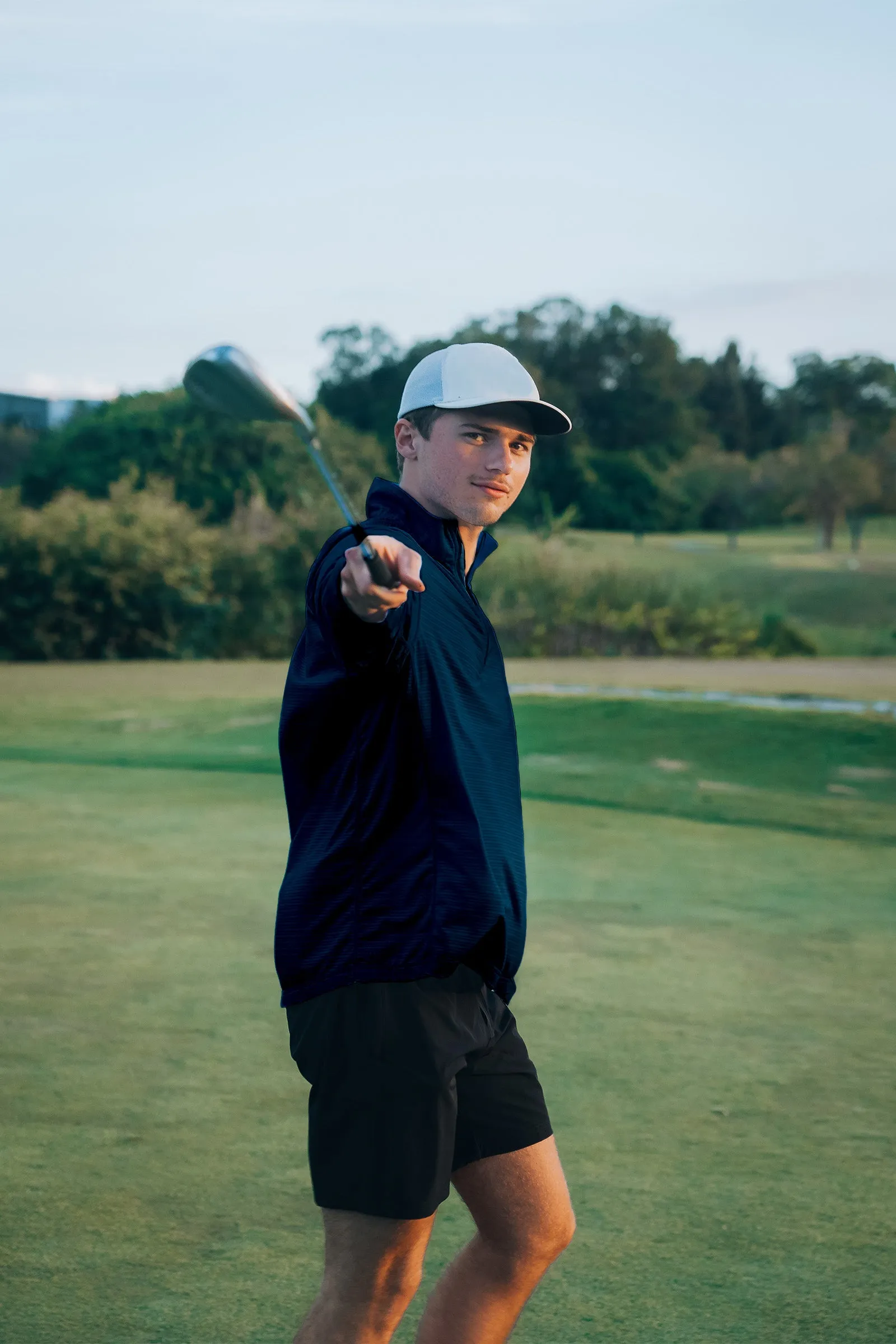 Navy sold by Bermies product image thumbnail 3