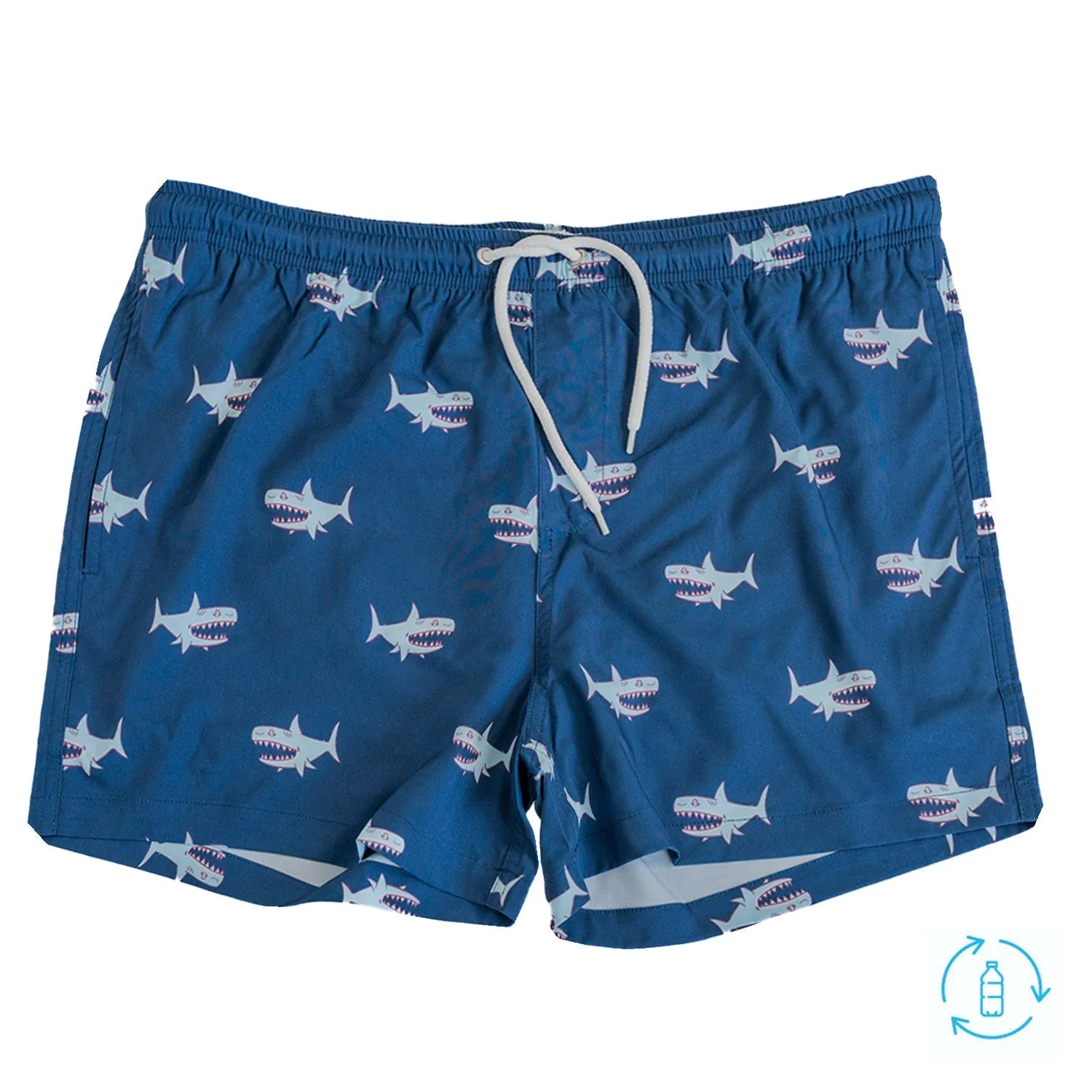 Shark Alley sold by Bermies