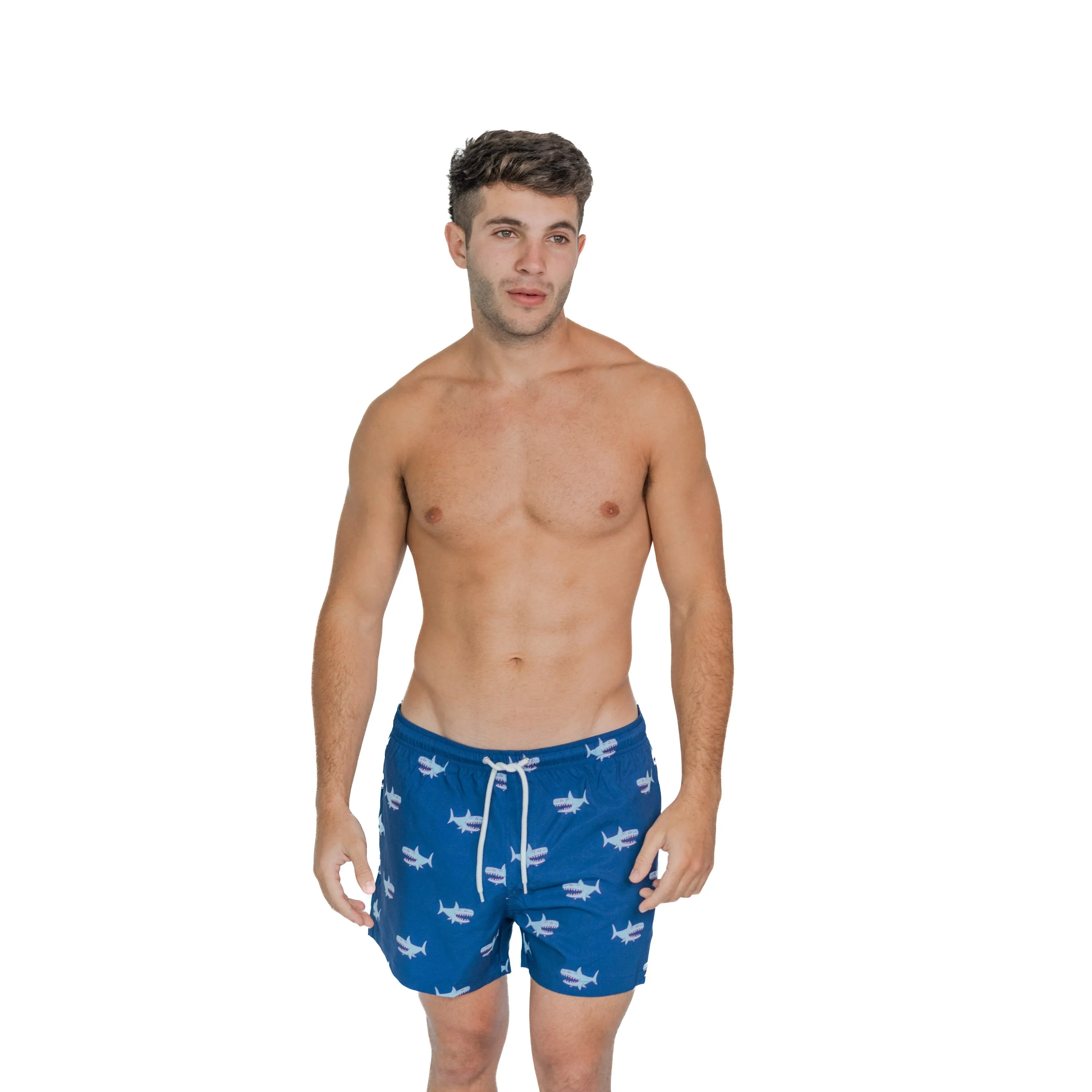 Shark Alley sold by Bermies product image thumbnail 5