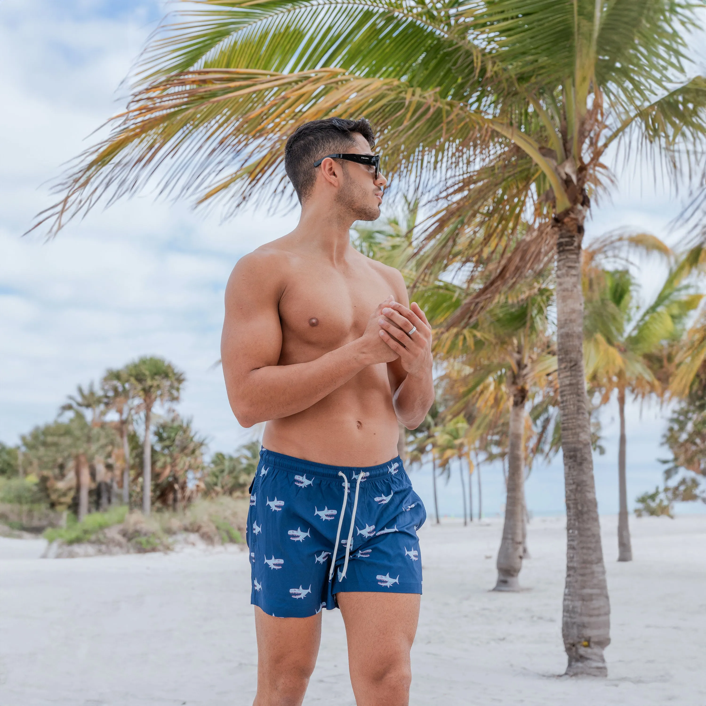 Shark Alley sold by Bermies product image thumbnail 2