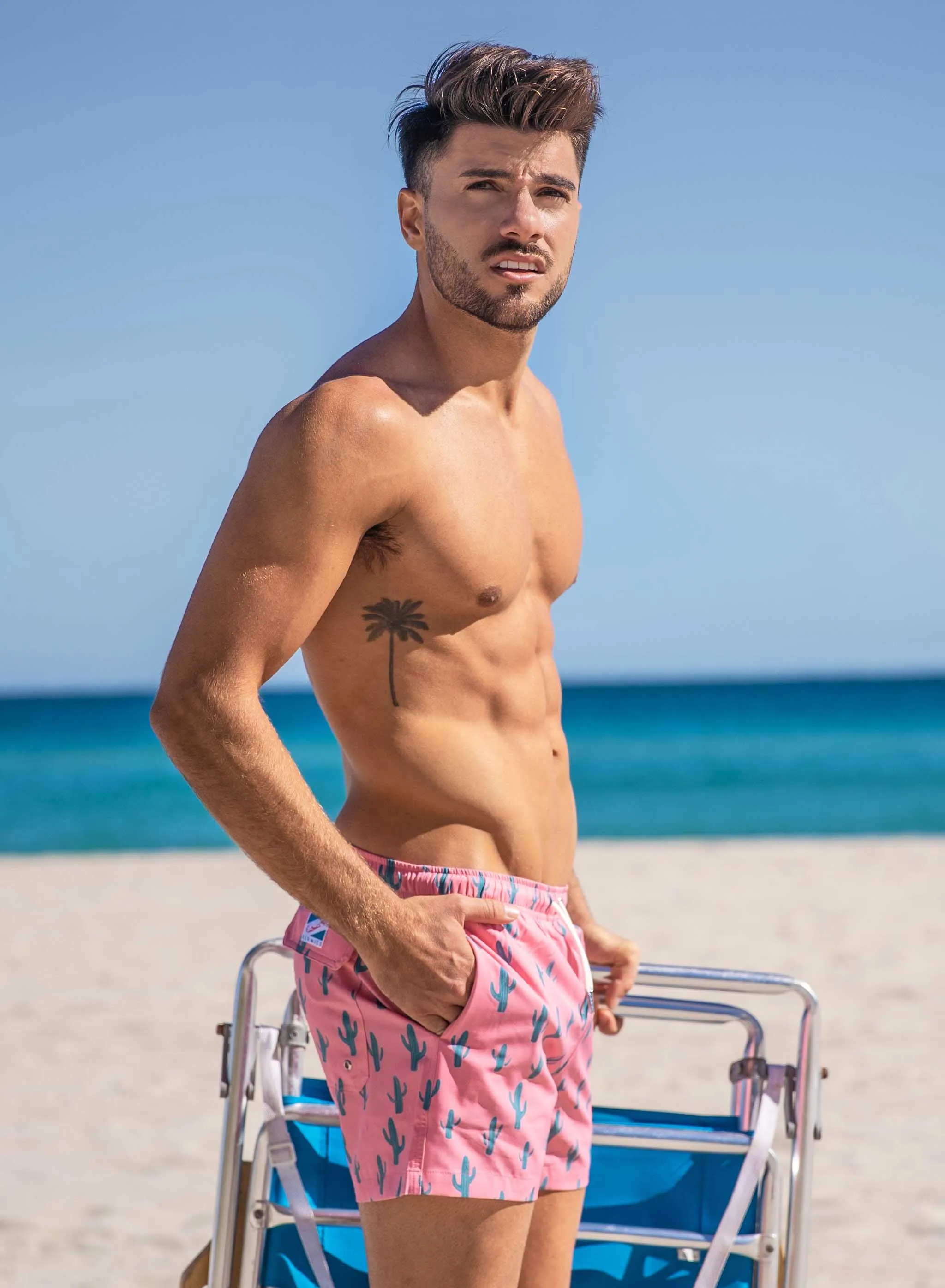 Cactus 2.0 sold by Bermies product image thumbnail 3