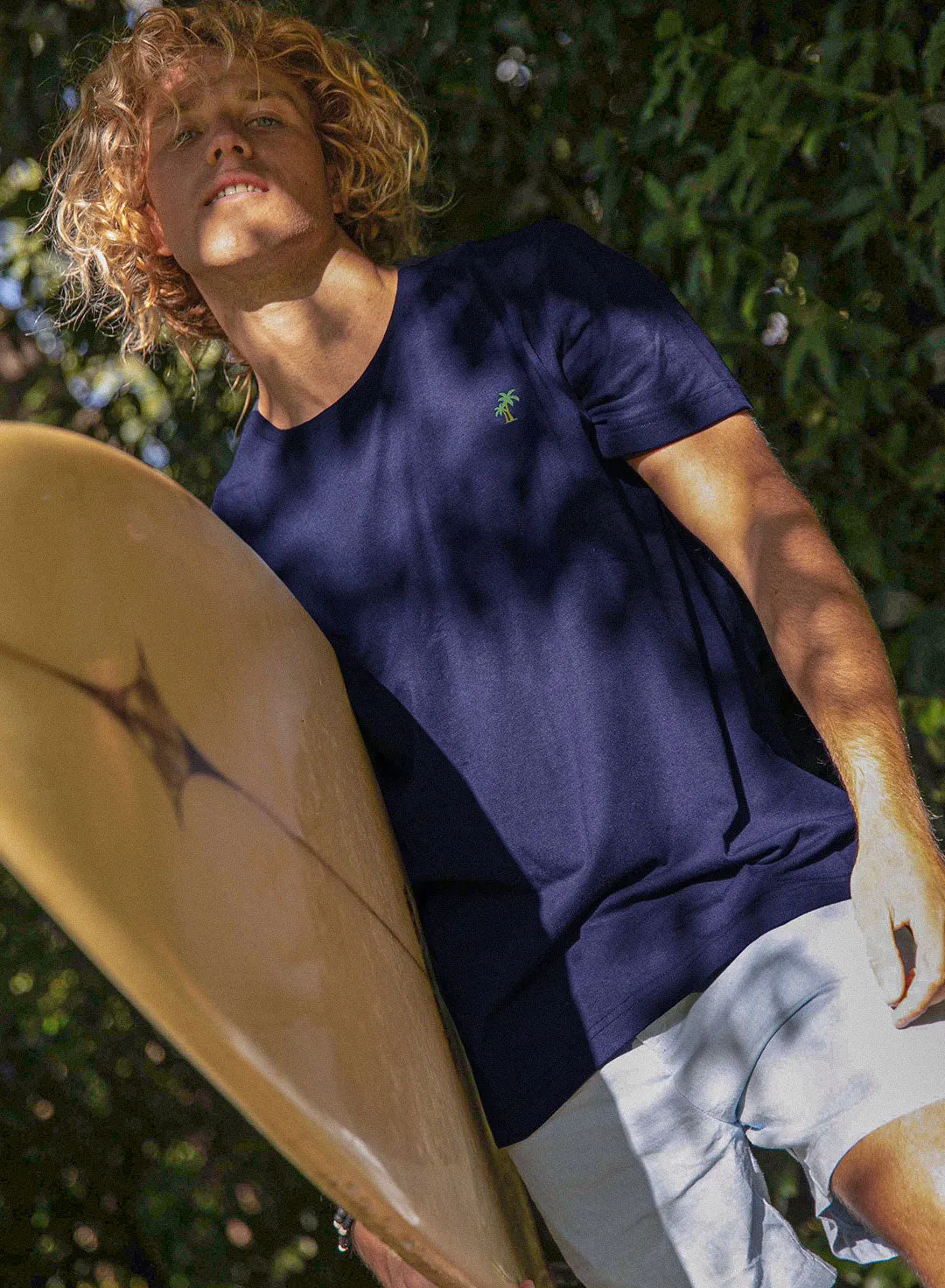 Palm Island sold by Bermies product image thumbnail 2