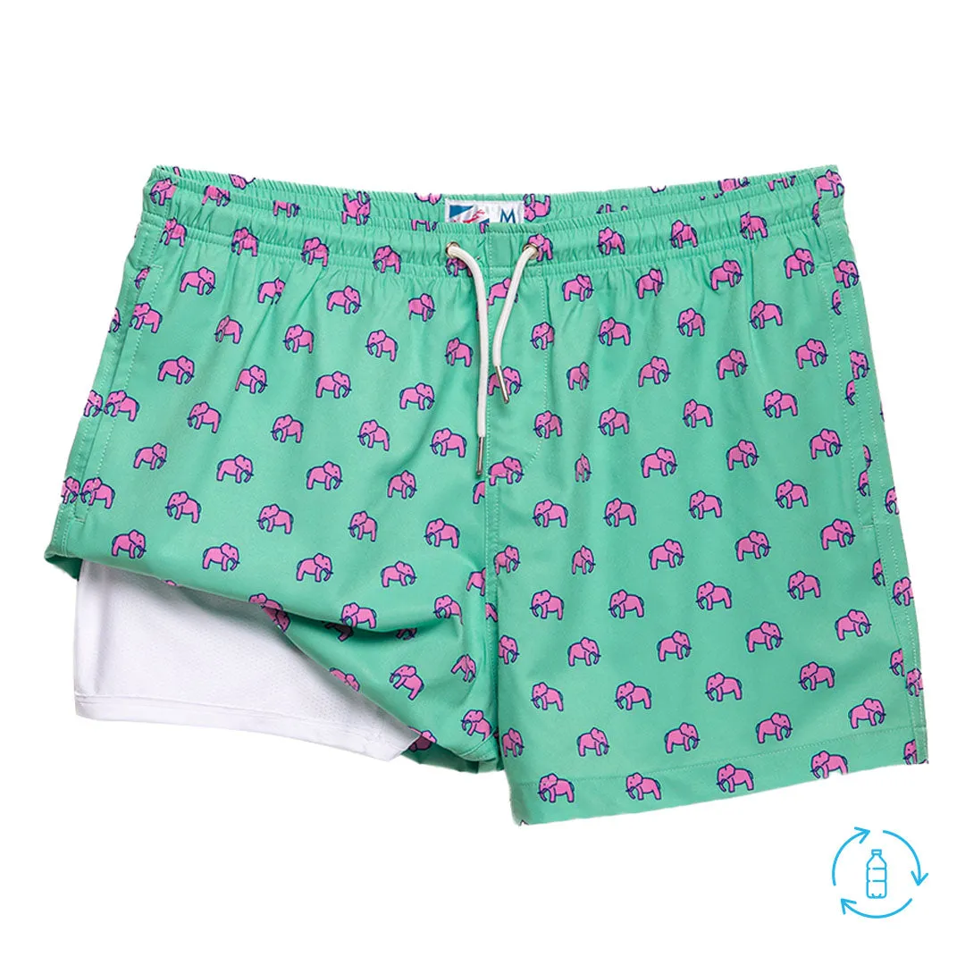 Sri Lanka sold by Bermies