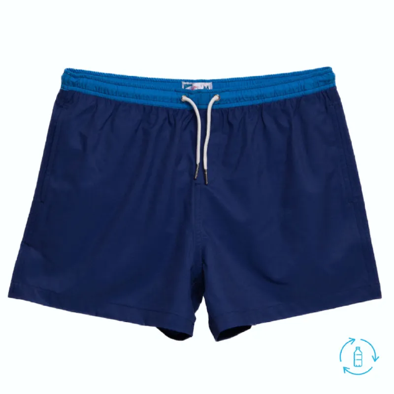 Navy and Blue - Women sold by Bermies