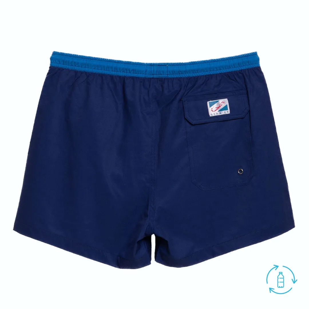 Navy and Blue - Women sold by Bermies product image thumbnail 3