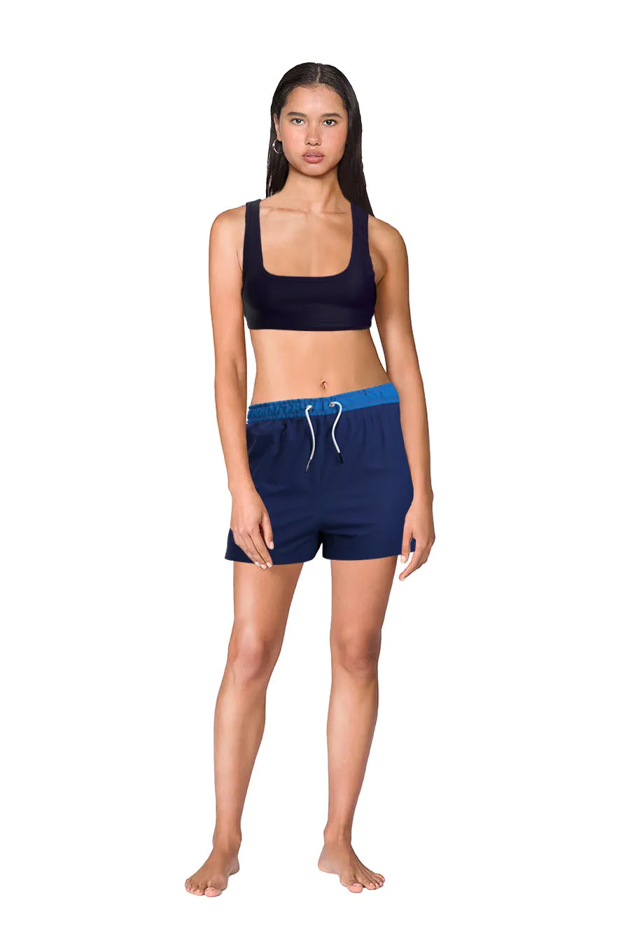 Navy and Blue - Women sold by Bermies product image thumbnail 2