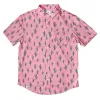 Cactus - Performance Polystrech Shirt sold by Bermies