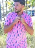 Cactus - Performance Polystrech Shirt sold by Bermies
