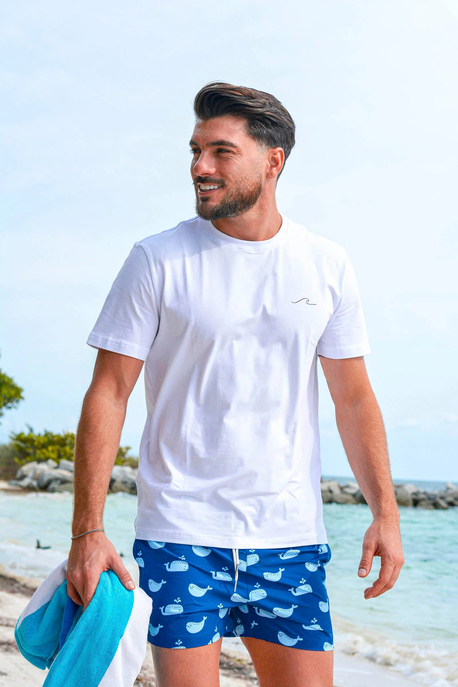 Blue Whale sold by Bermies product image thumbnail 4