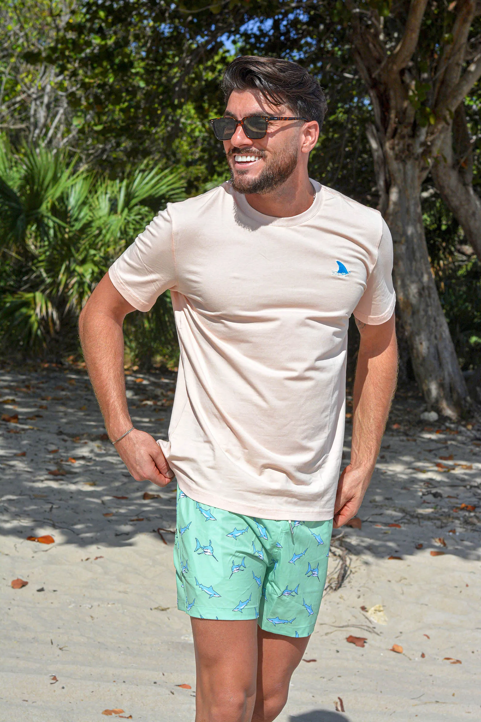 Shark Fin sold by Bermies product image thumbnail 4