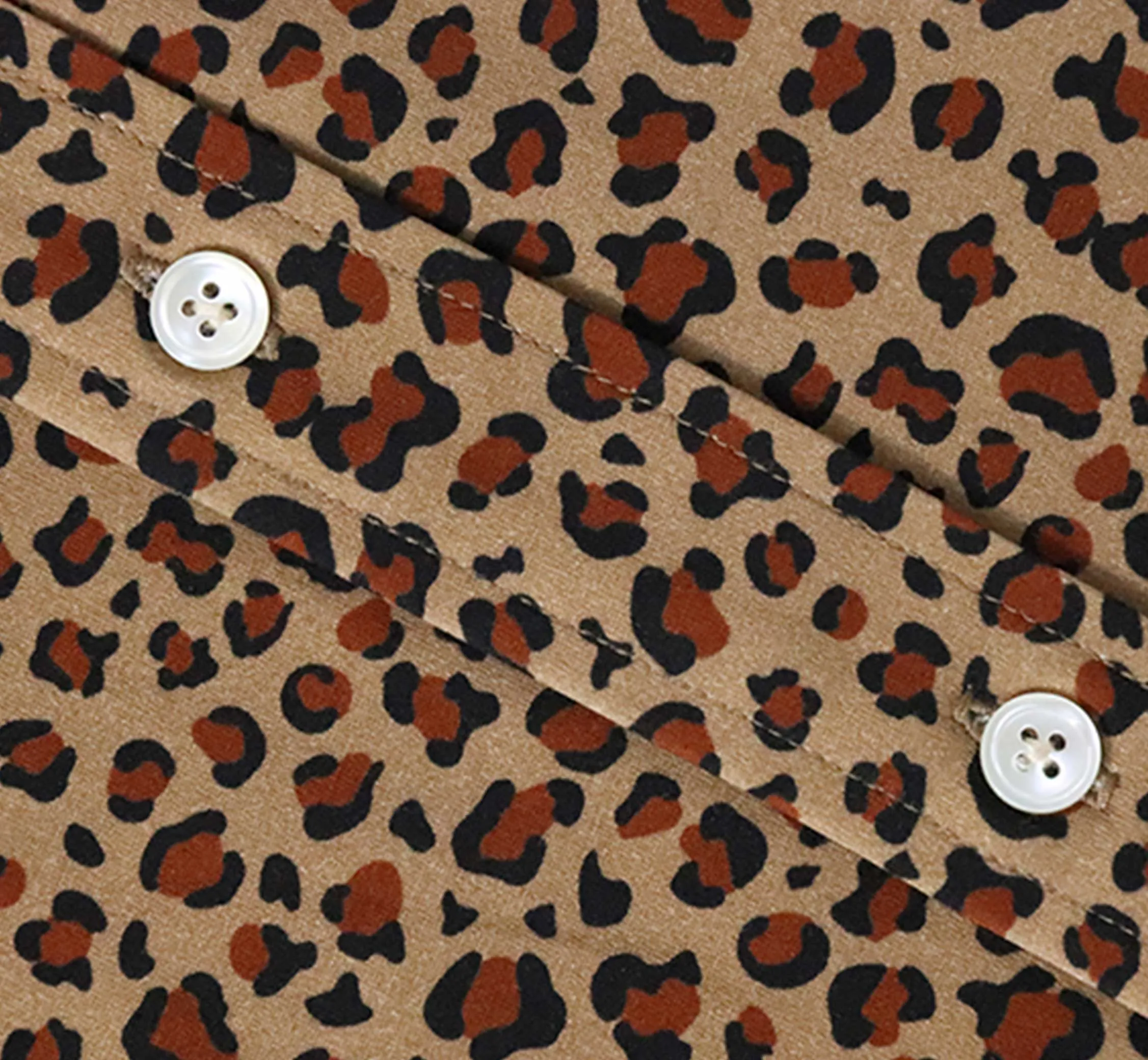Leopard sold by Bermies product image thumbnail 3