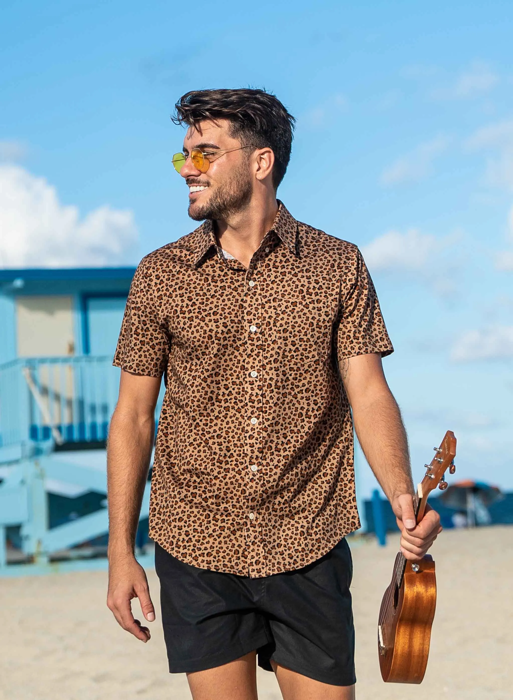 Leopard sold by Bermies product image thumbnail 2