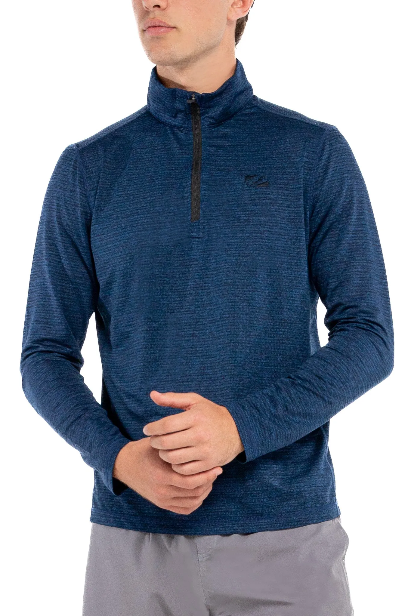 Half Zip Sweater sold by Bermies product image thumbnail 4