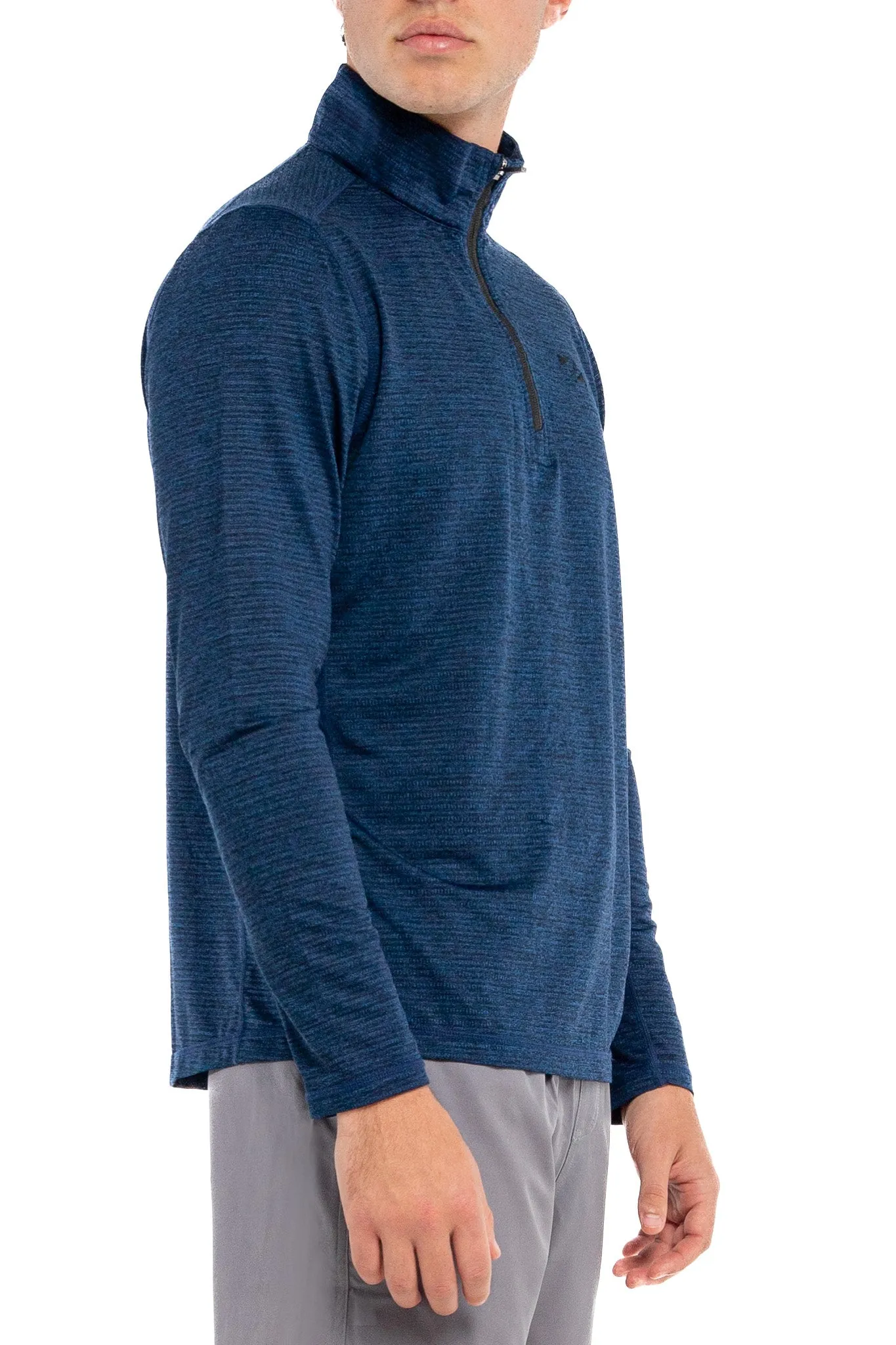 Half Zip Sweater sold by Bermies product image thumbnail 5