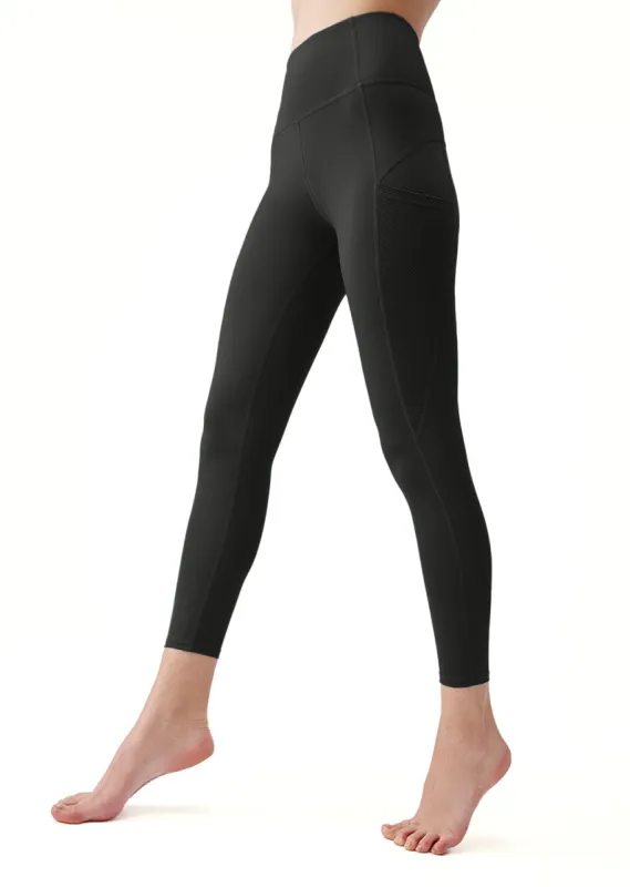 Onyx - Legging sold by Bermies