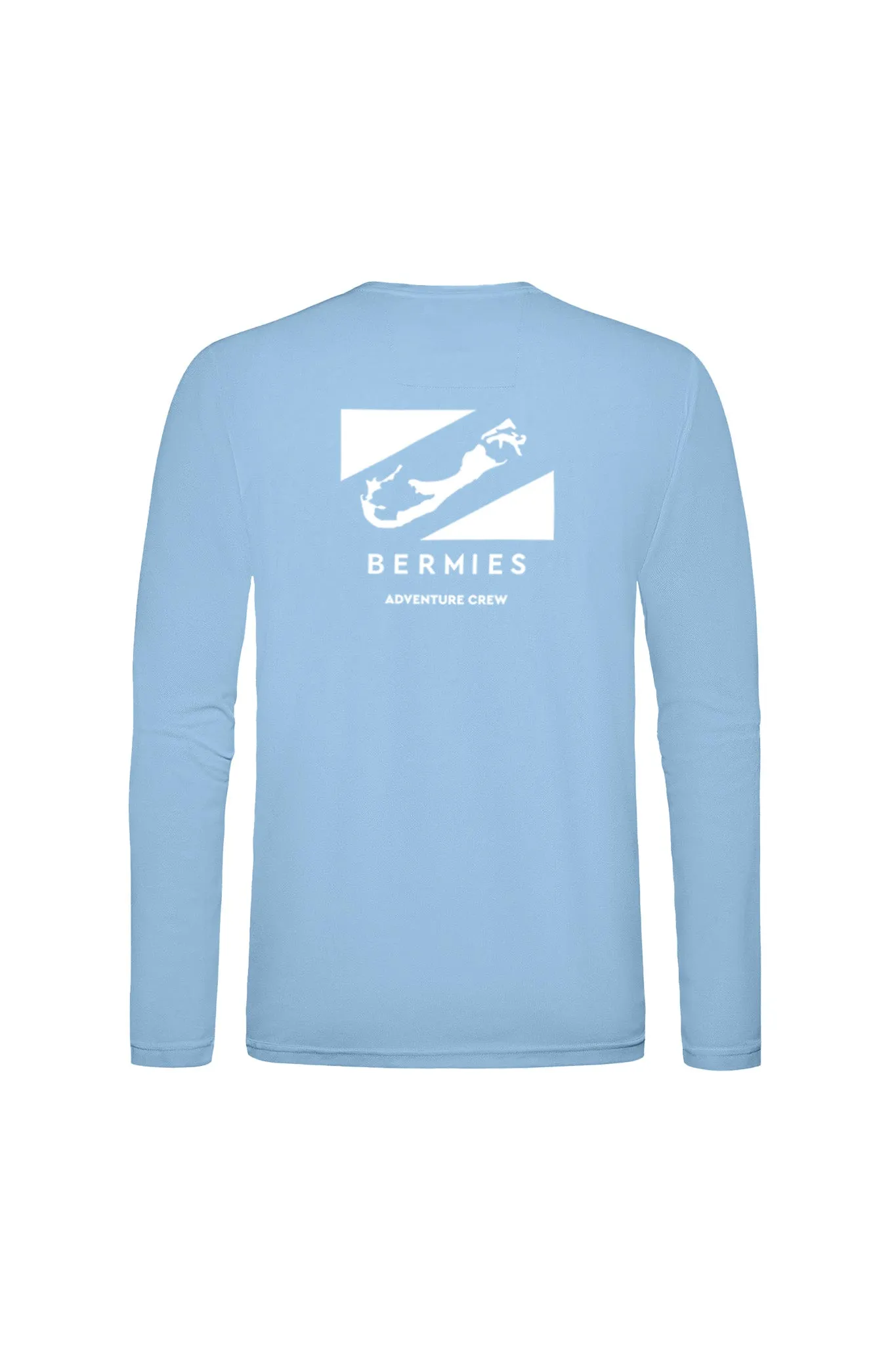 Blue sold by Bermies product image thumbnail 3