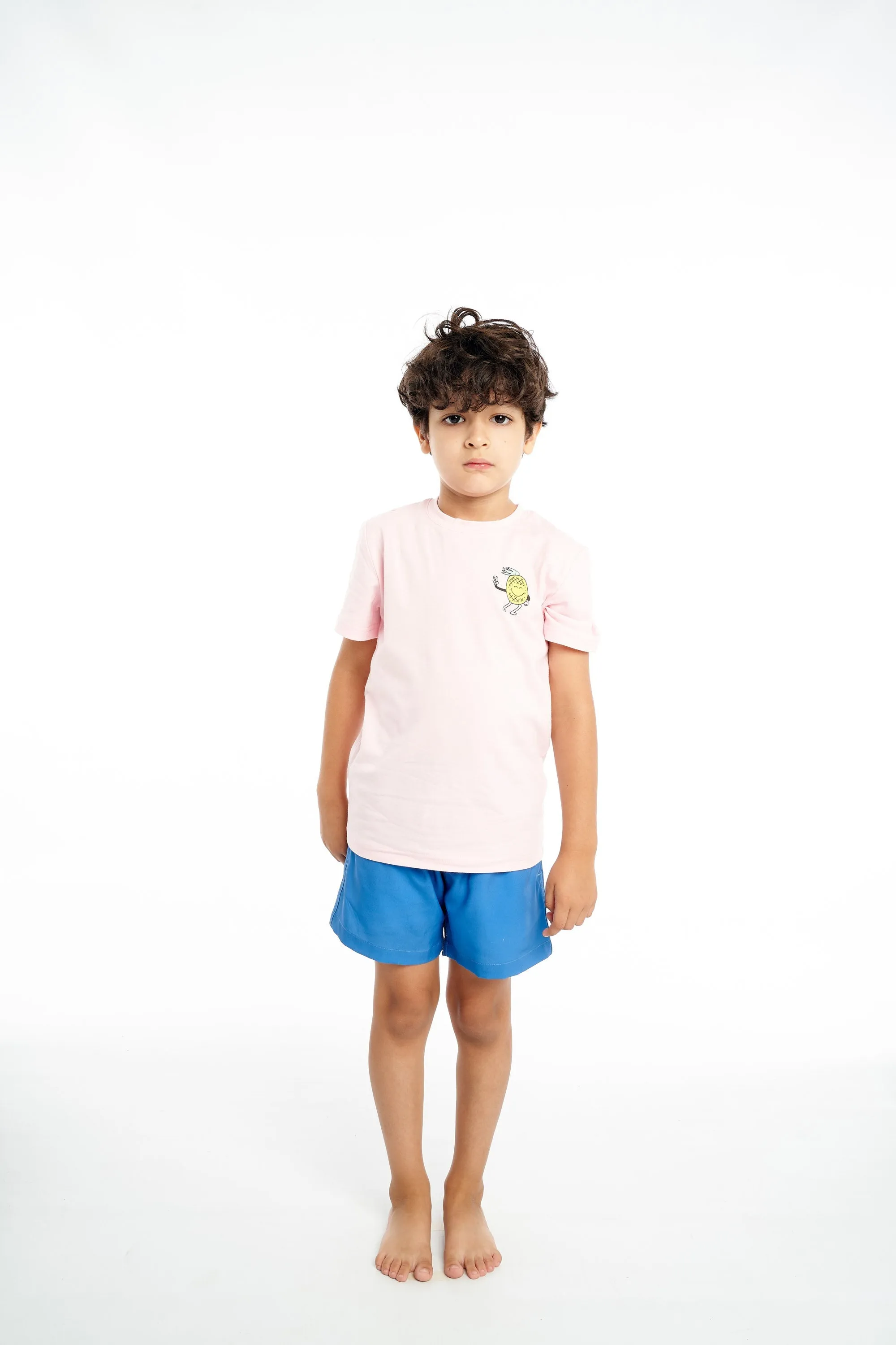 Pineapple Surf sold by Bermies product image thumbnail 2