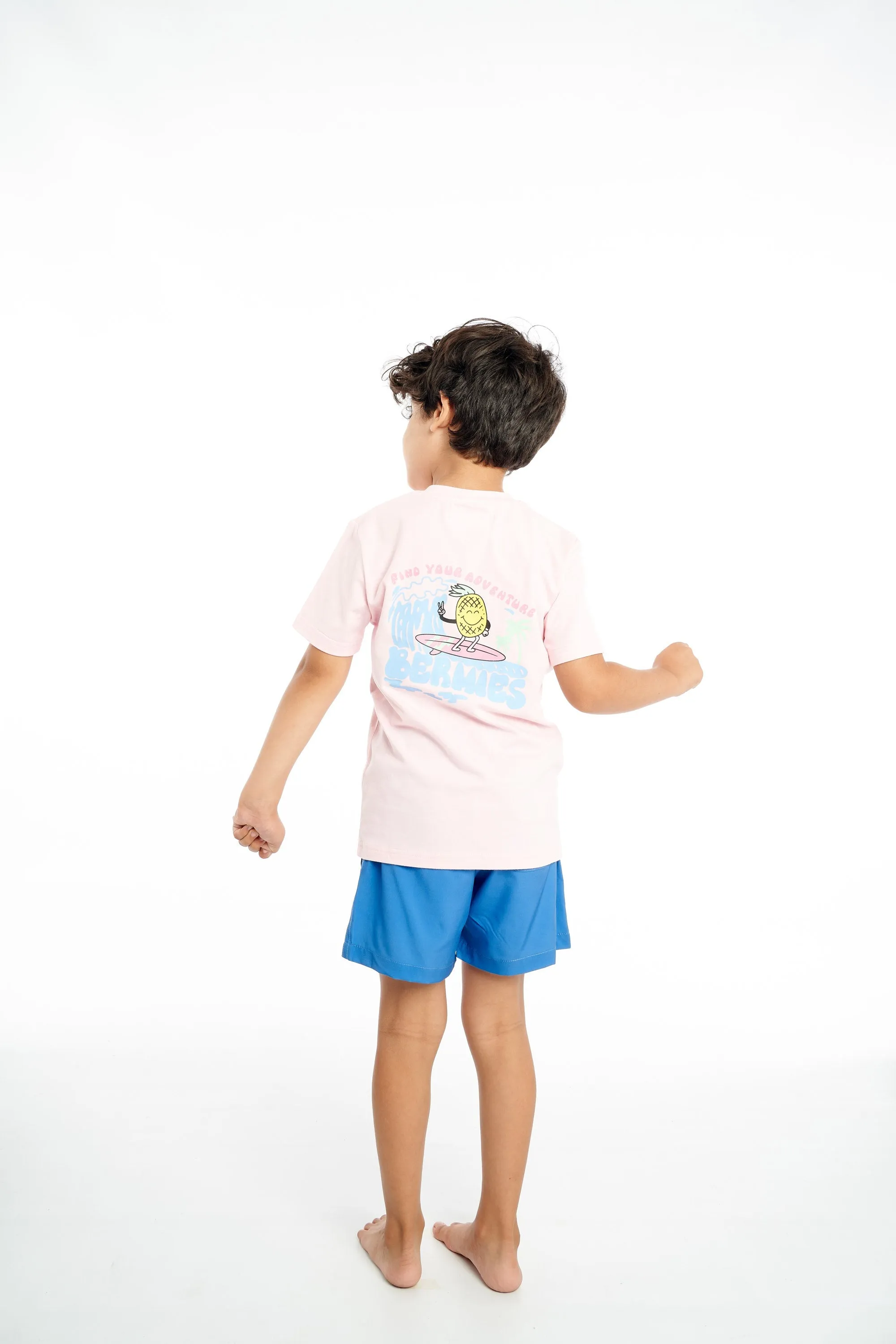 Pineapple Surf sold by Bermies product image thumbnail 3