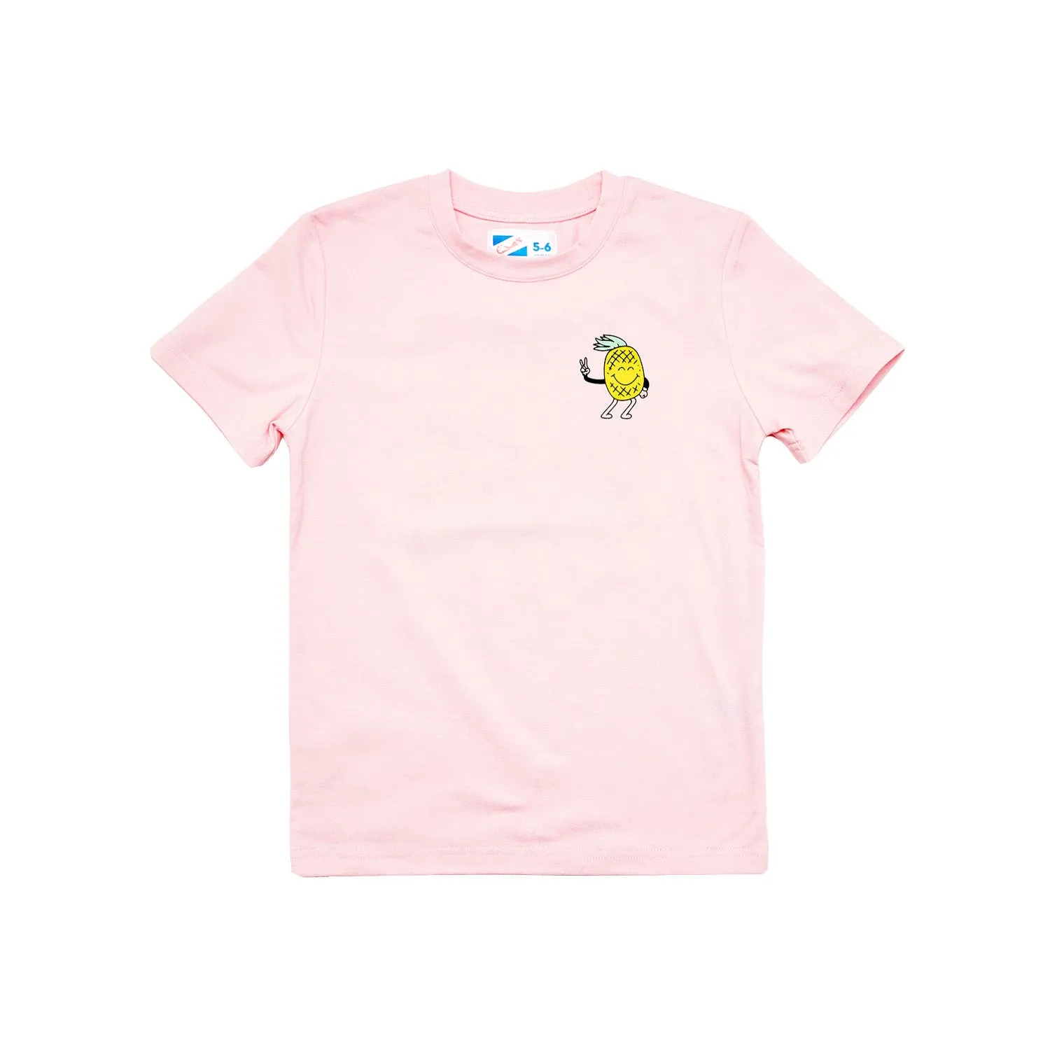 Pineapple Surf sold by Bermies product image thumbnail 5