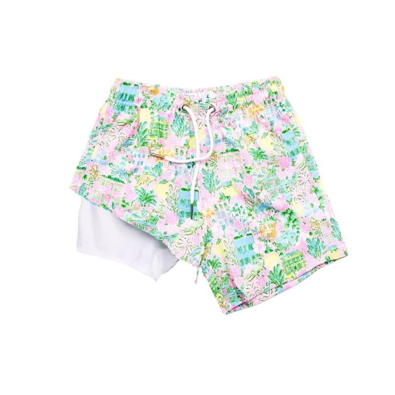 Charleston sold by Bermies