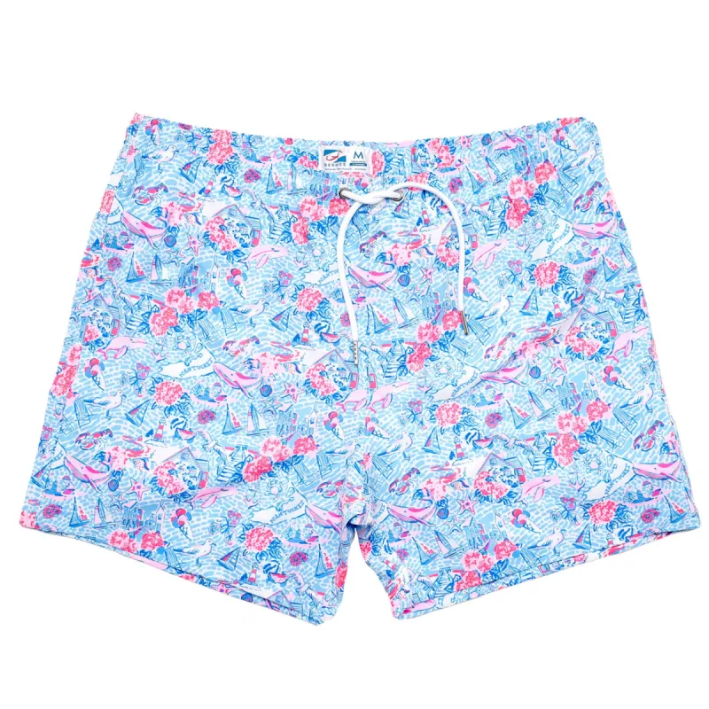 Nantucket sold by Bermies
