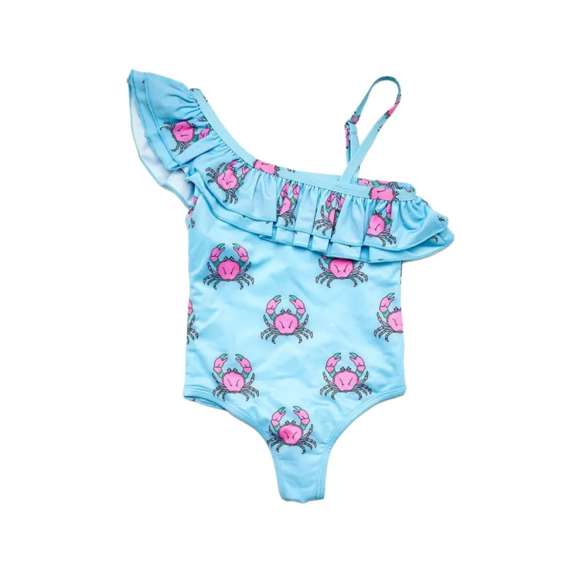 Pink Crab sold by Bermies