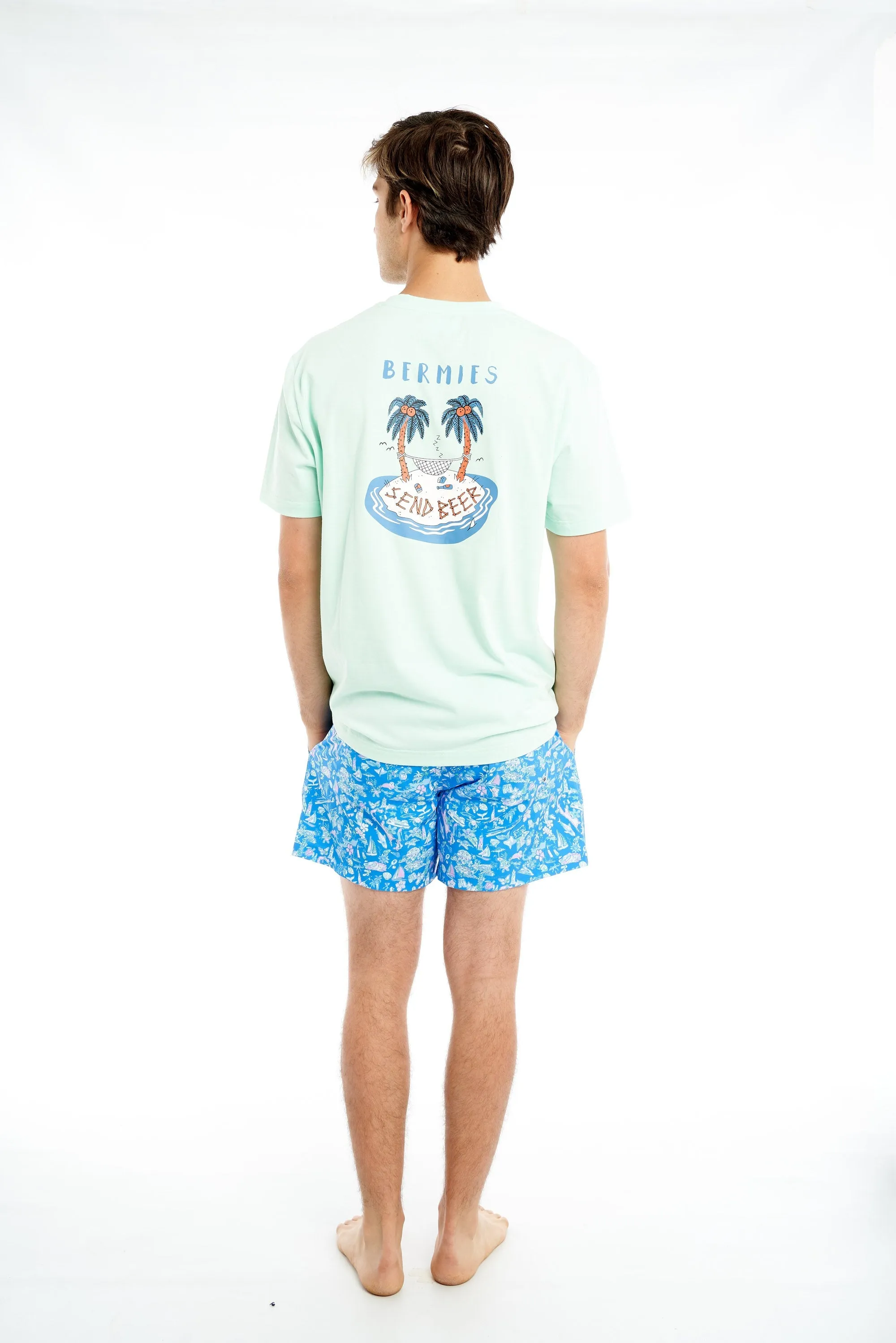 Send Beer sold by Bermies product image thumbnail 5