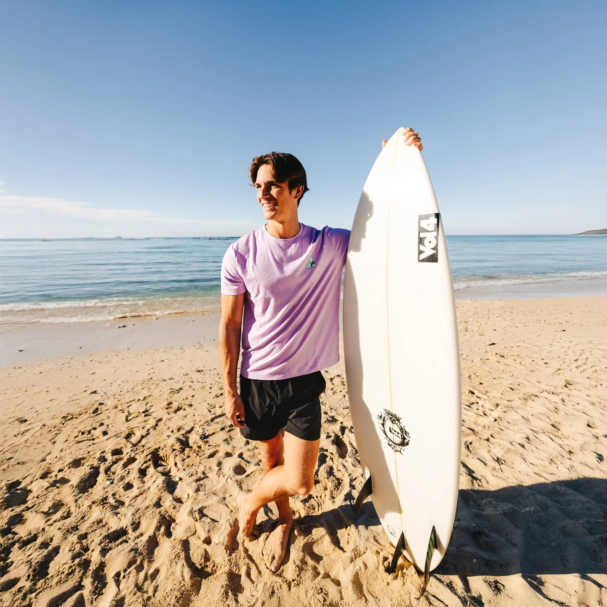 Respect the Locals sold by Bermies