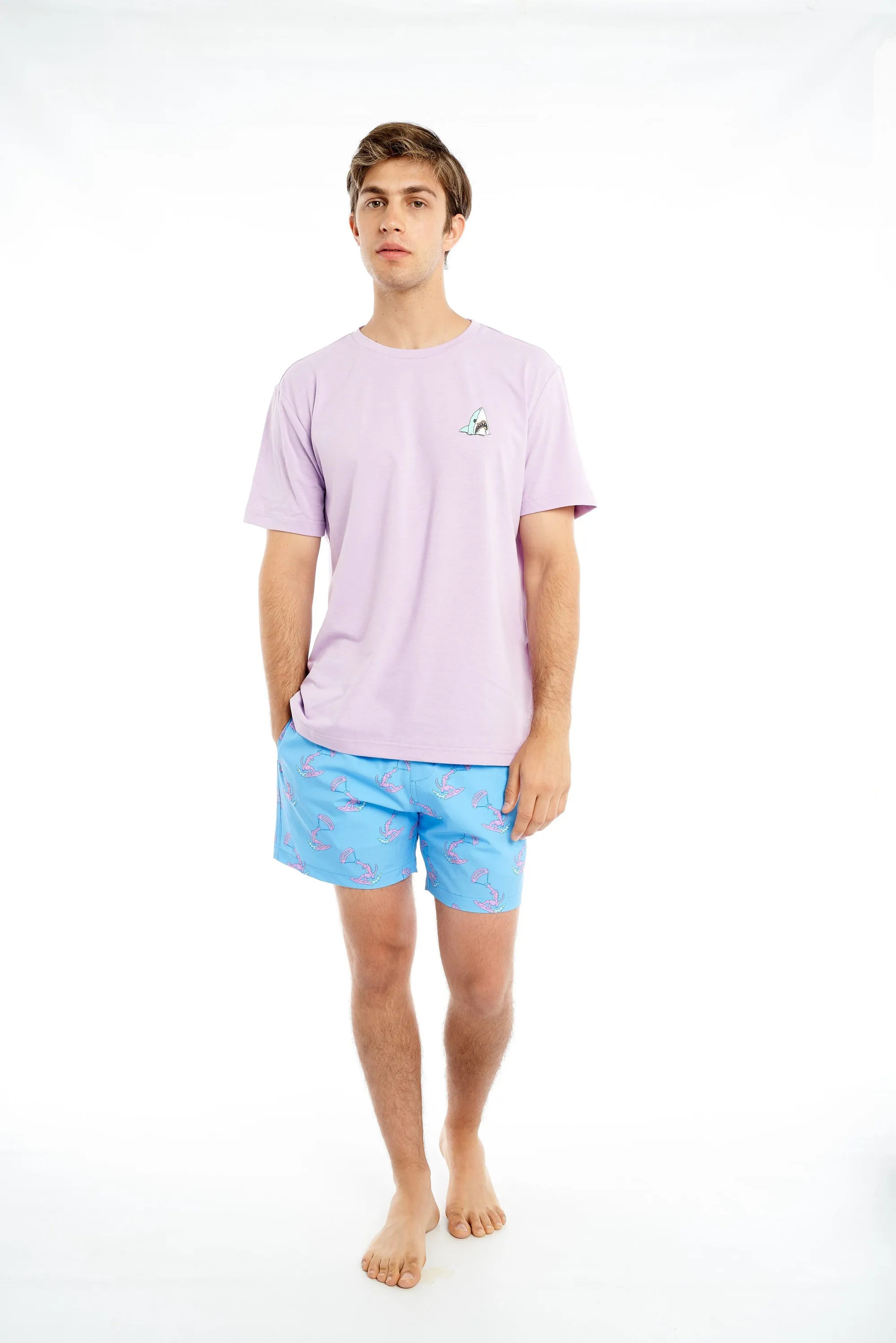 Respect the Locals sold by Bermies product image thumbnail 4