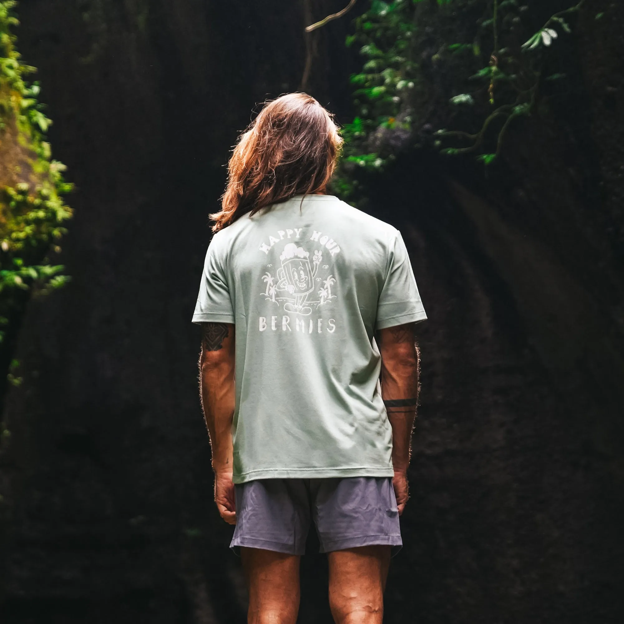 Happy Hour sold by Bermies