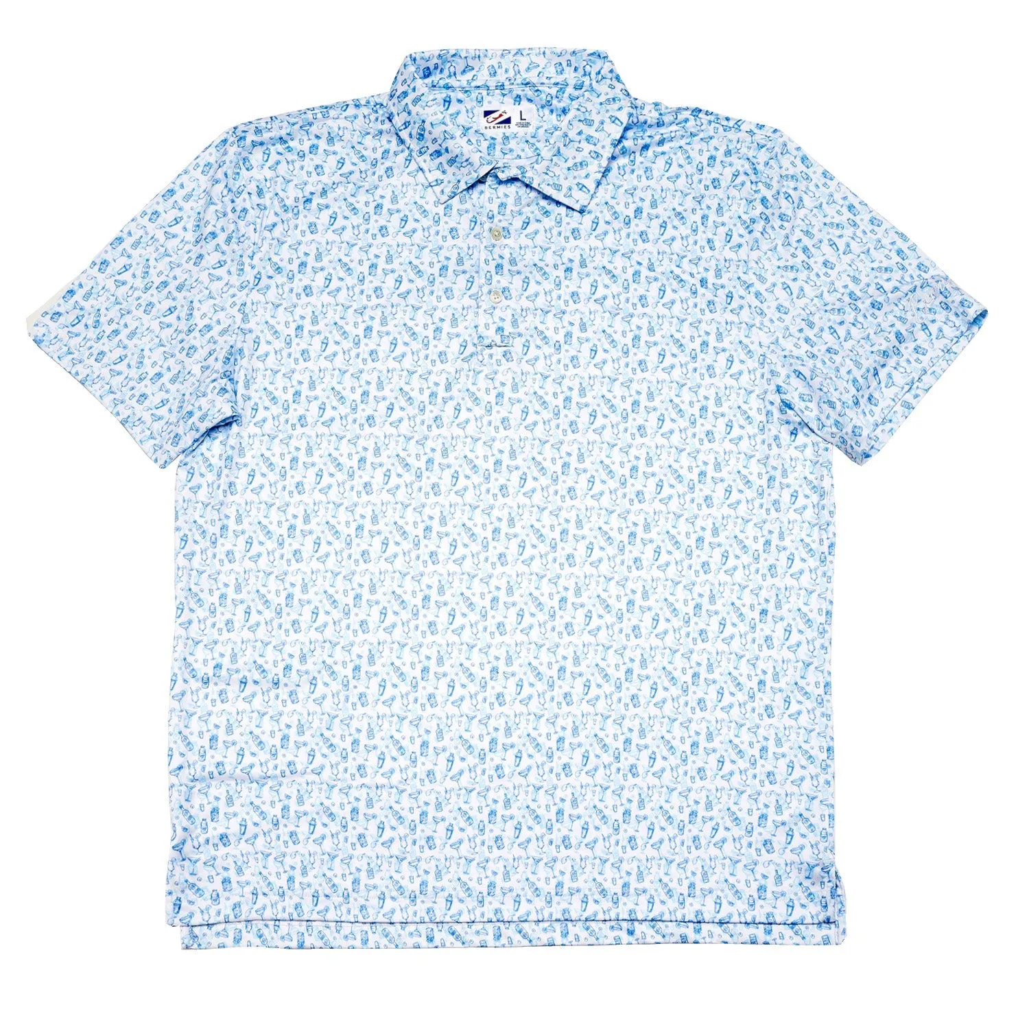 Arnold Palmer 2.0 sold by Bermies