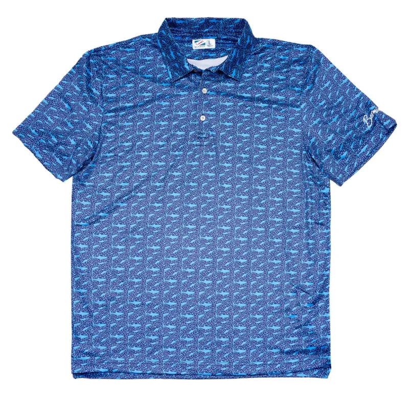 Sharkies sold by Bermies