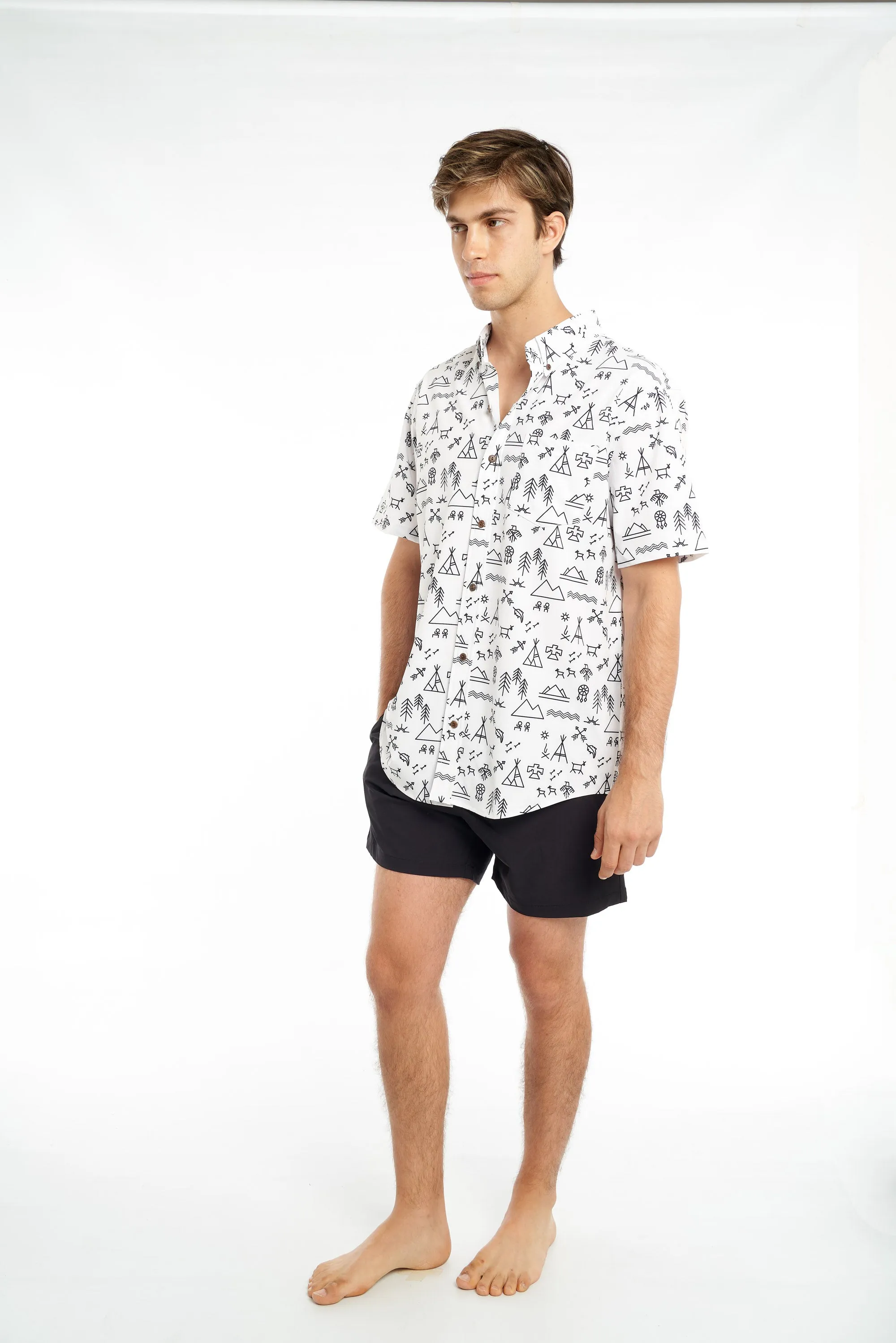 Apache sold by Bermies product image thumbnail 2