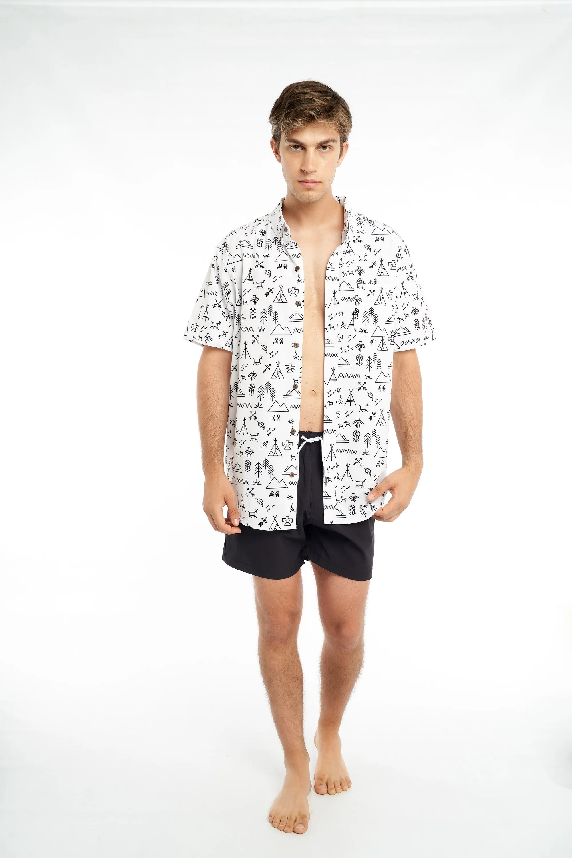 Apache sold by Bermies product image thumbnail 3